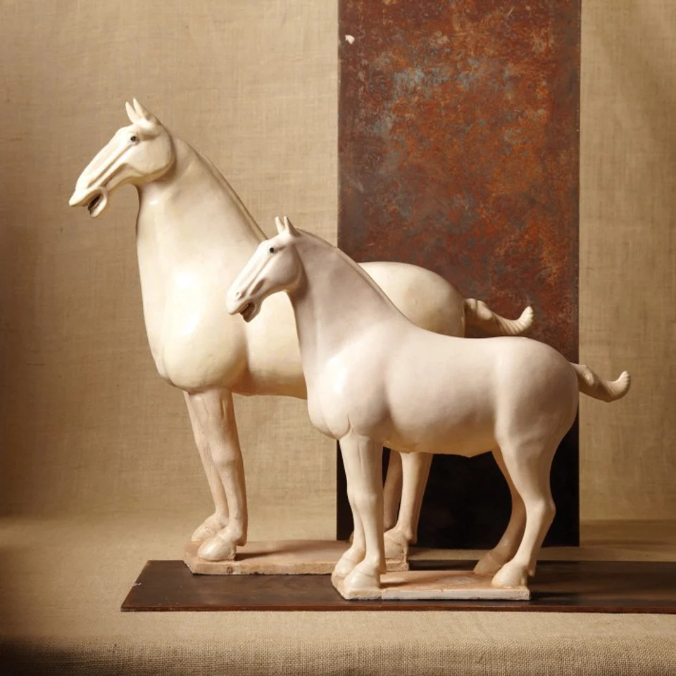 Large Tang Horse