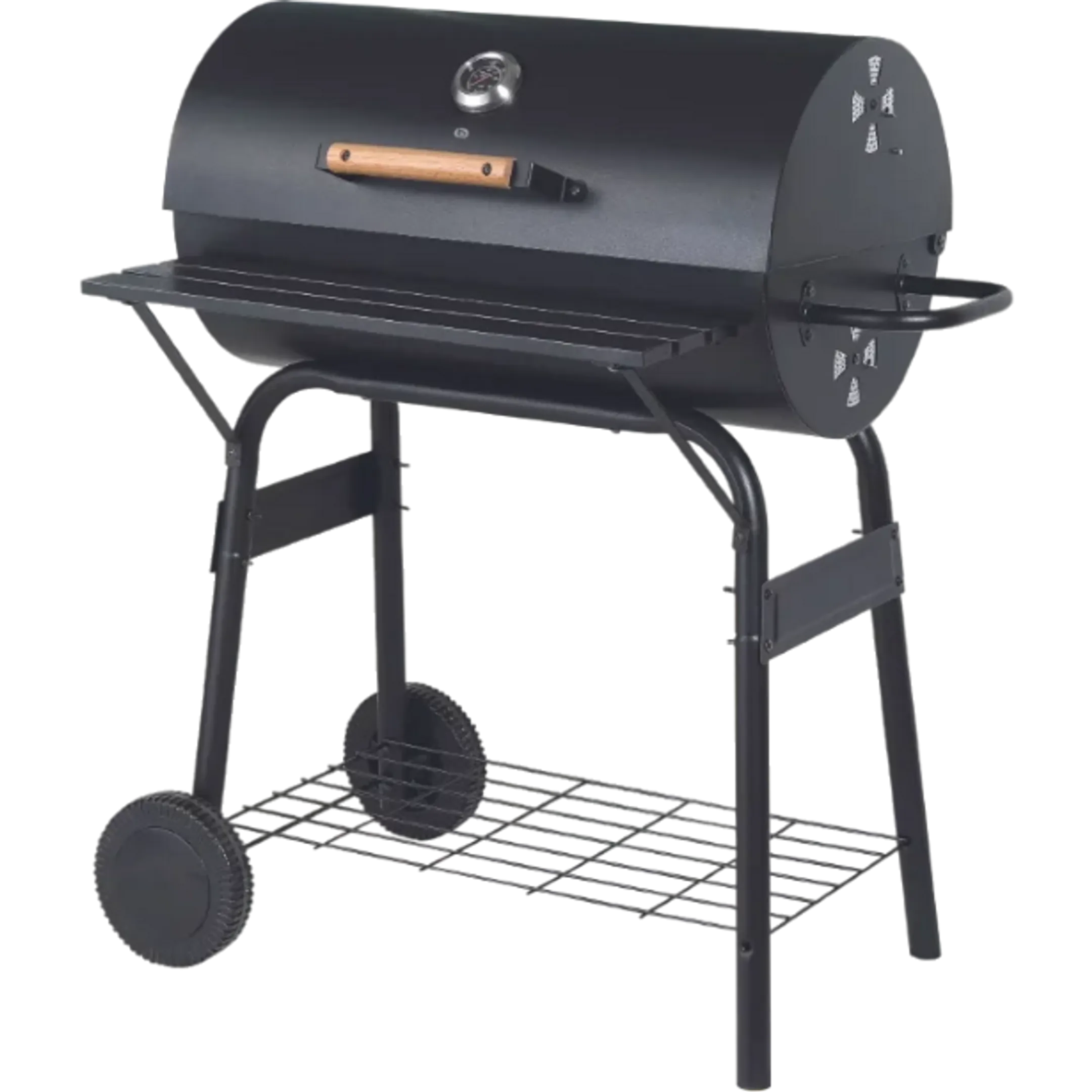 Essentiel-B Houtskoolbarbecue EBCA1