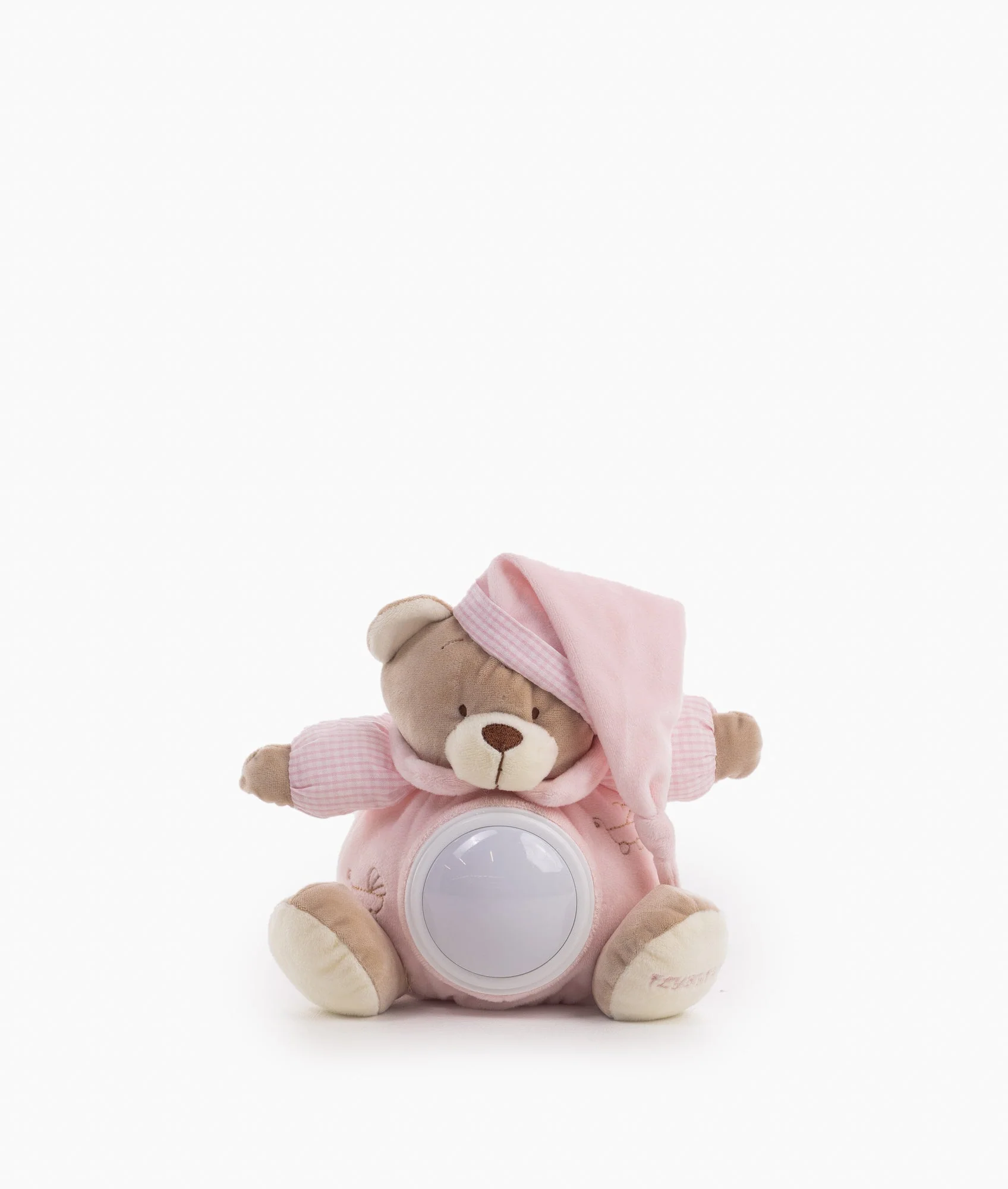 Musical Night Light | Pink