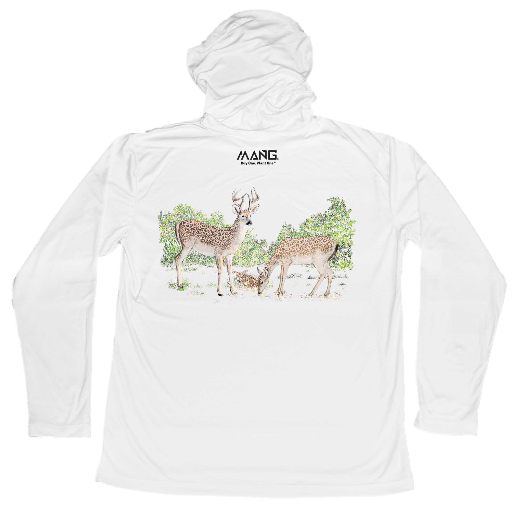 Key Deer MANG - Youth - Hoodie