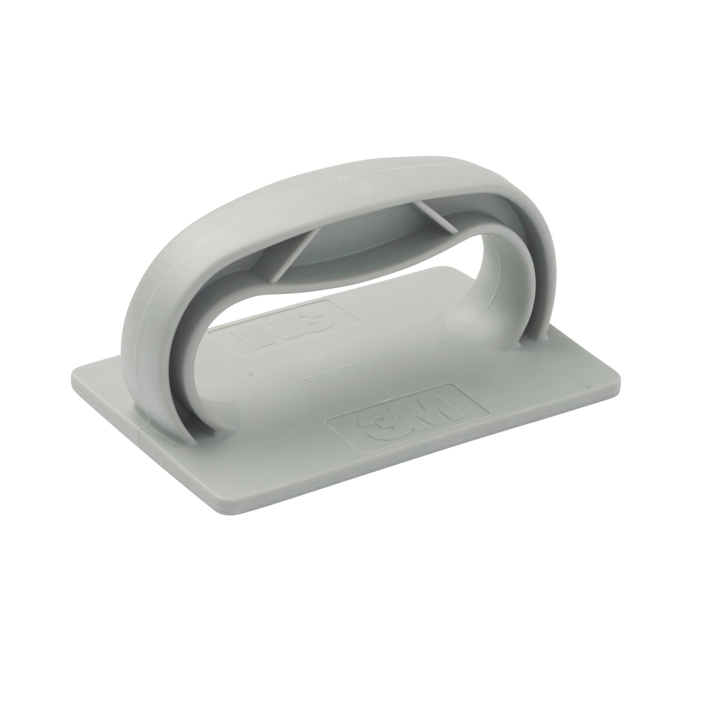 3M F-961 HOLDER  ~  Twist-Lok Pad Holder 89 mm x 64 mm x 121 mm (3.5 Inch x 2.5 Inch x 4.75 Inch )
