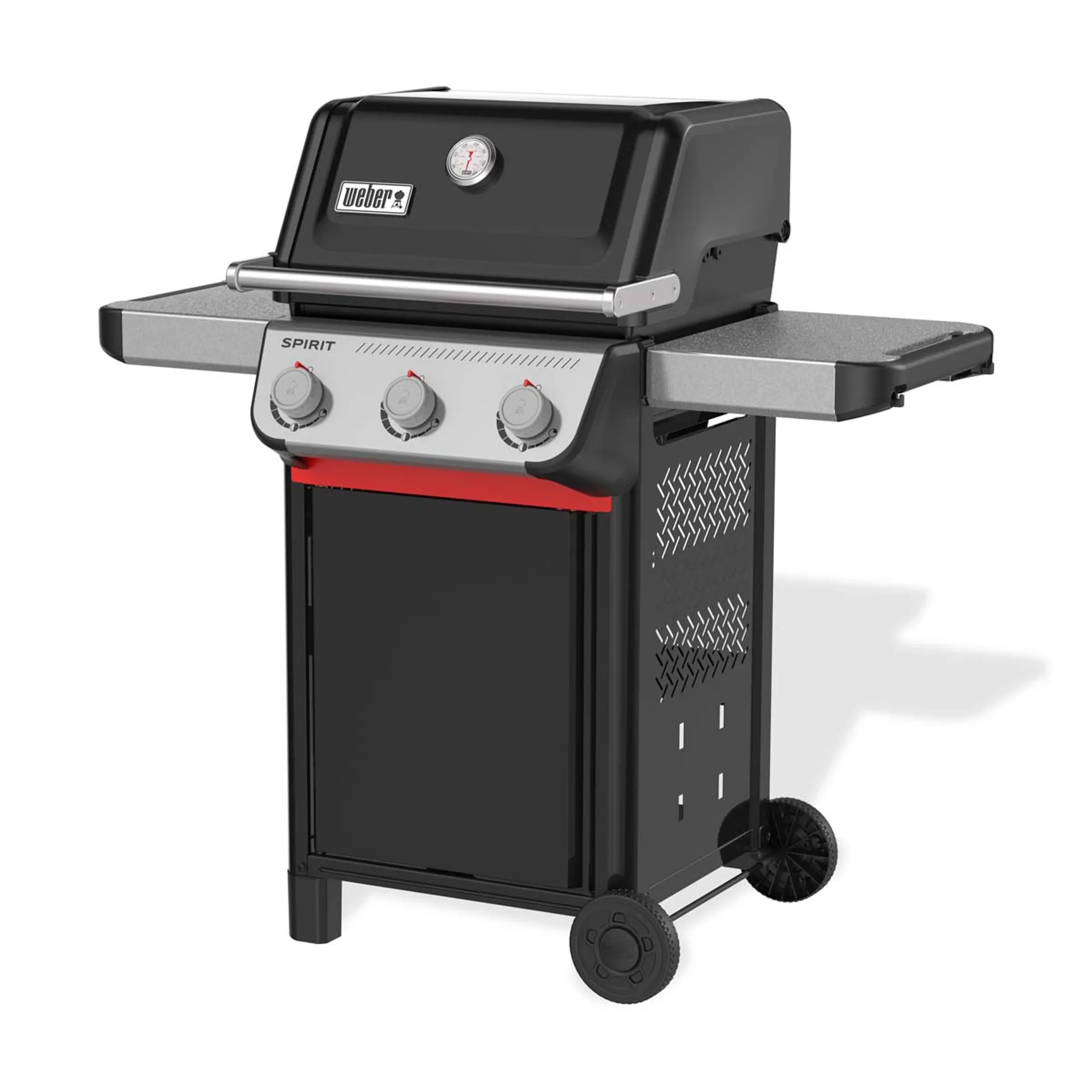 Weber Gasbarbecue Spirit E-310