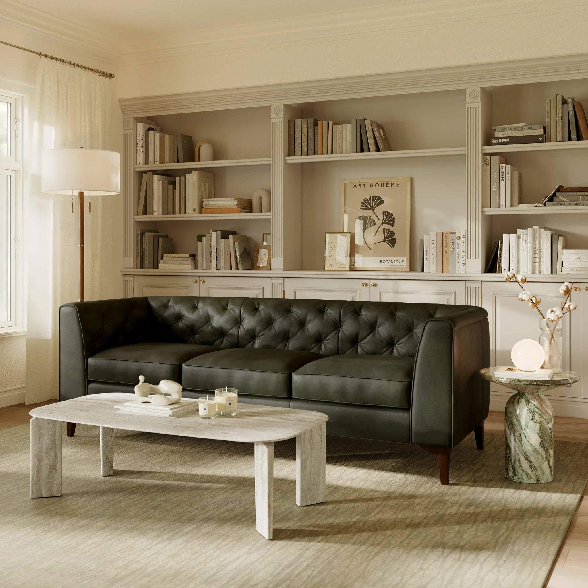Essex Sofa