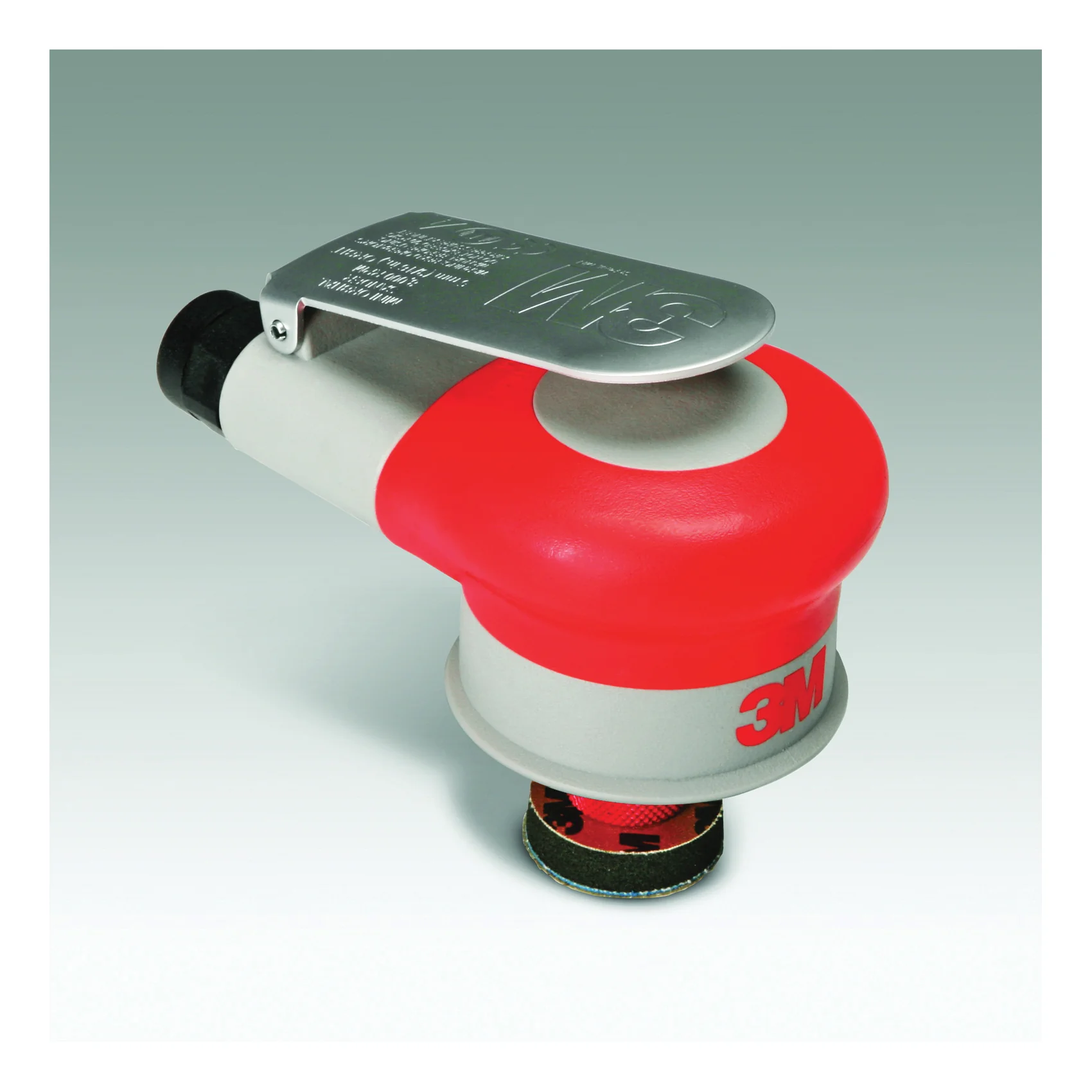 3M AB20244  ~  Mini Random Orbital Nib Sander 1-1/4 in x 3/16 in Orbit