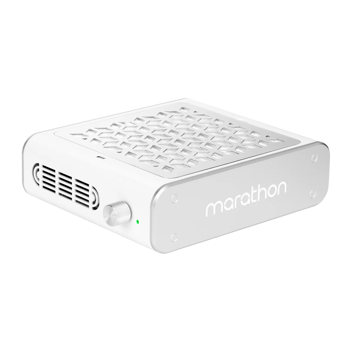 Aspiratore da tavolo per unghie 65W | Marathon Olimp