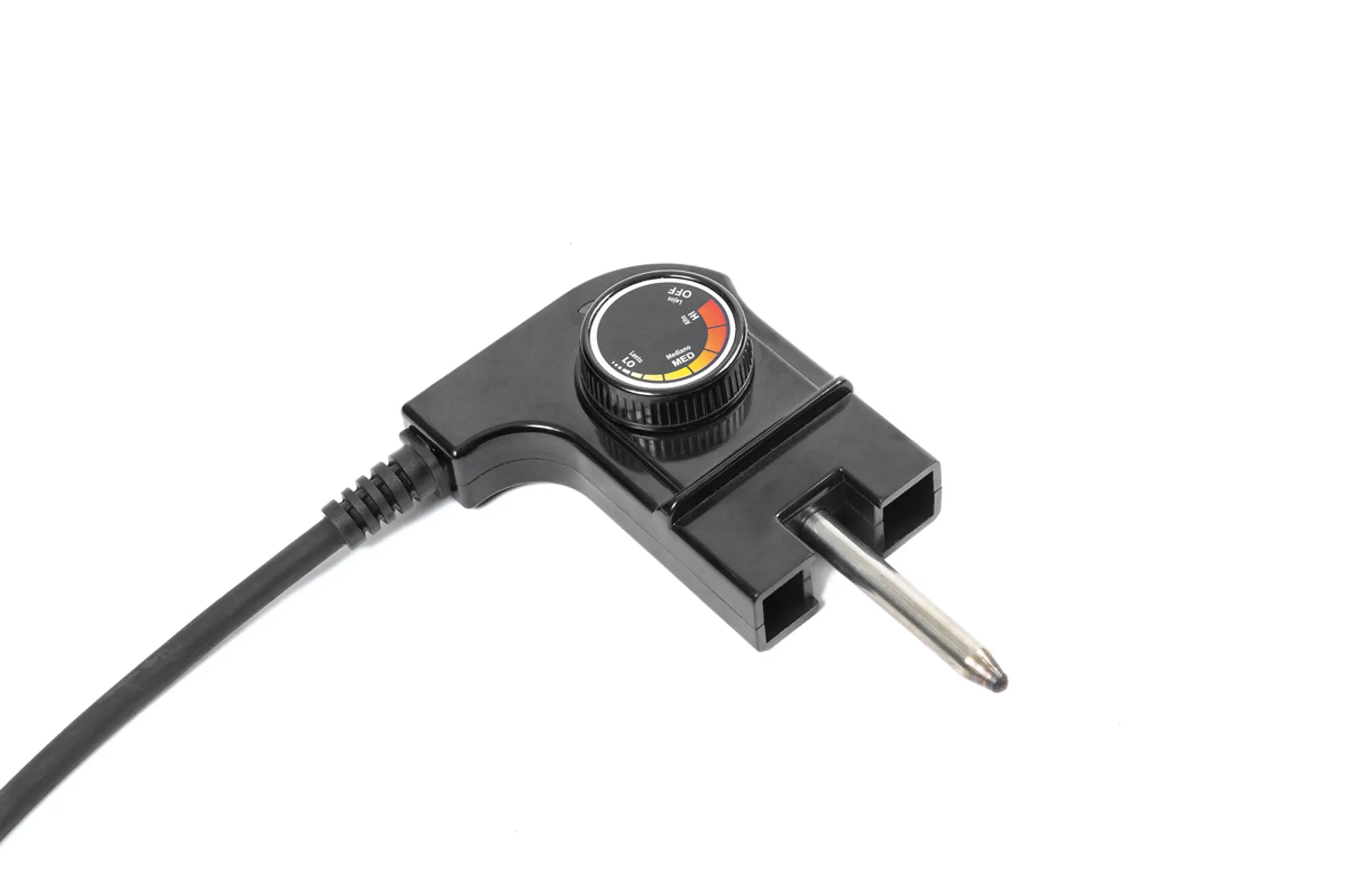 FRITEL Elektrische BBQ & Tafelgrill - BBQ 3256