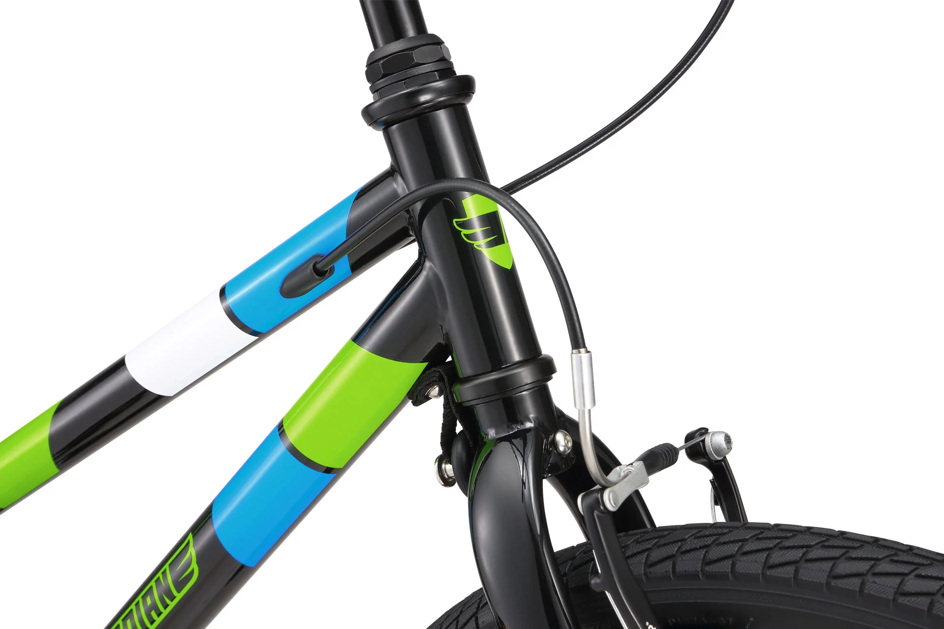 20 Inch Kleine Fiets