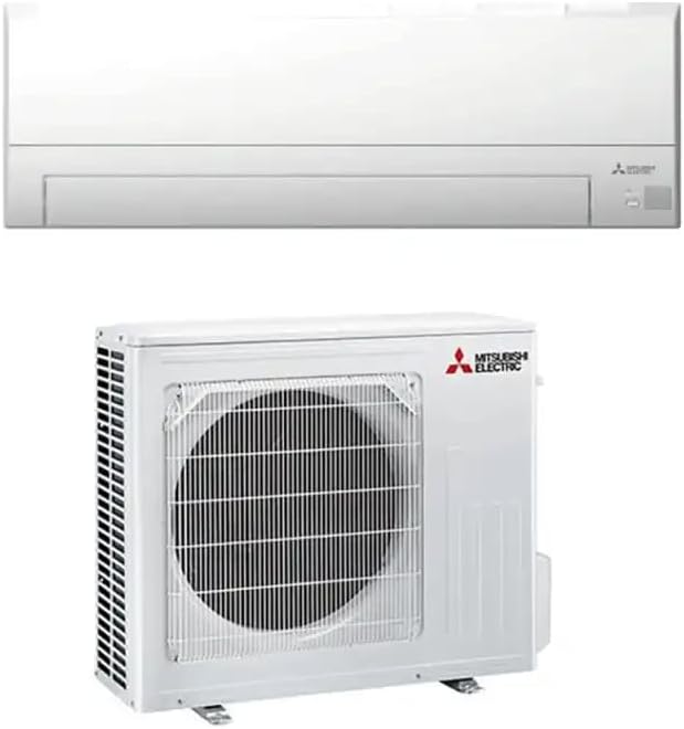 Climatizzatore Mitsubishi BT MSZ-BT25VGK da 9000 btu inverter in R32 WI-FI incluso in A+++