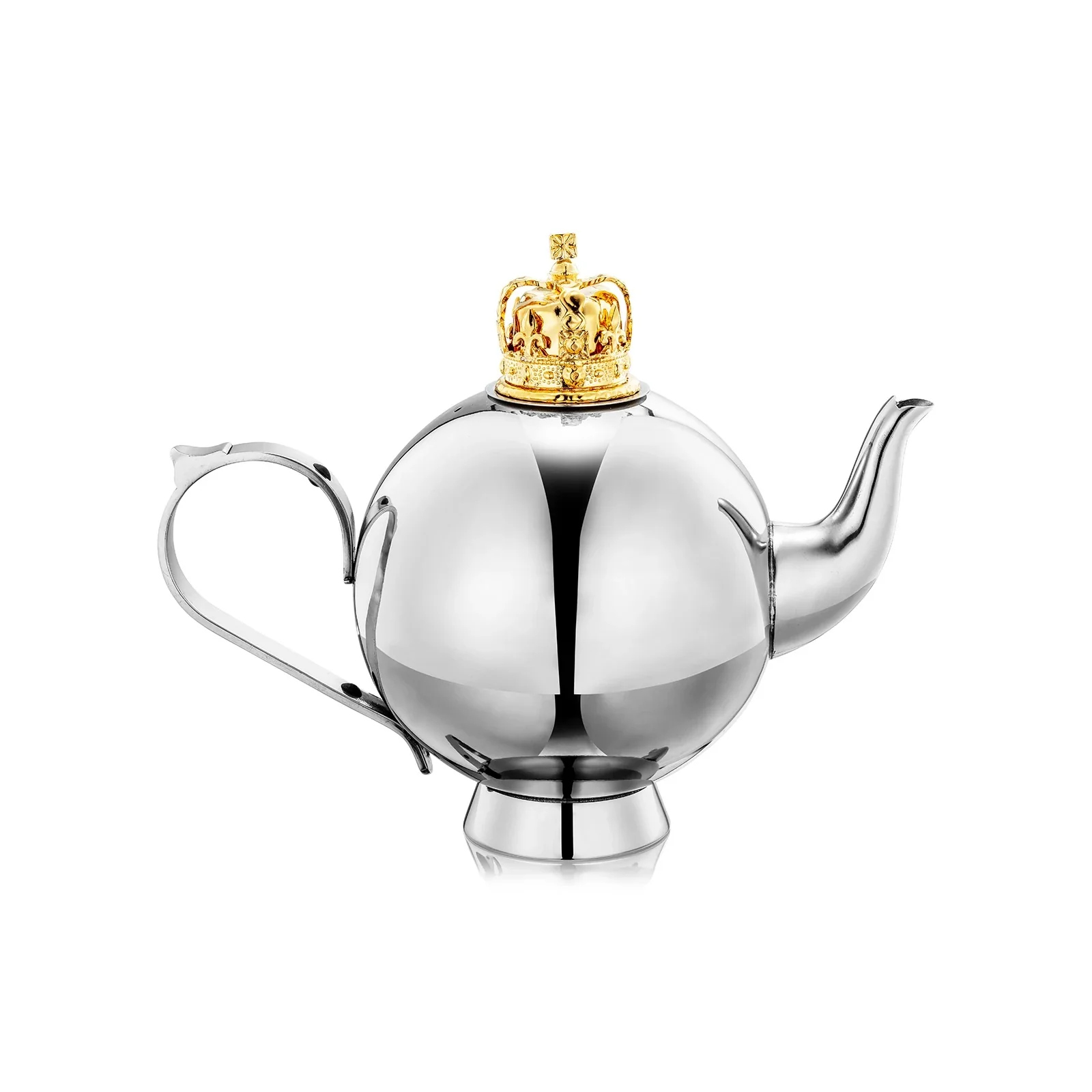 Queen's Teapot, Large