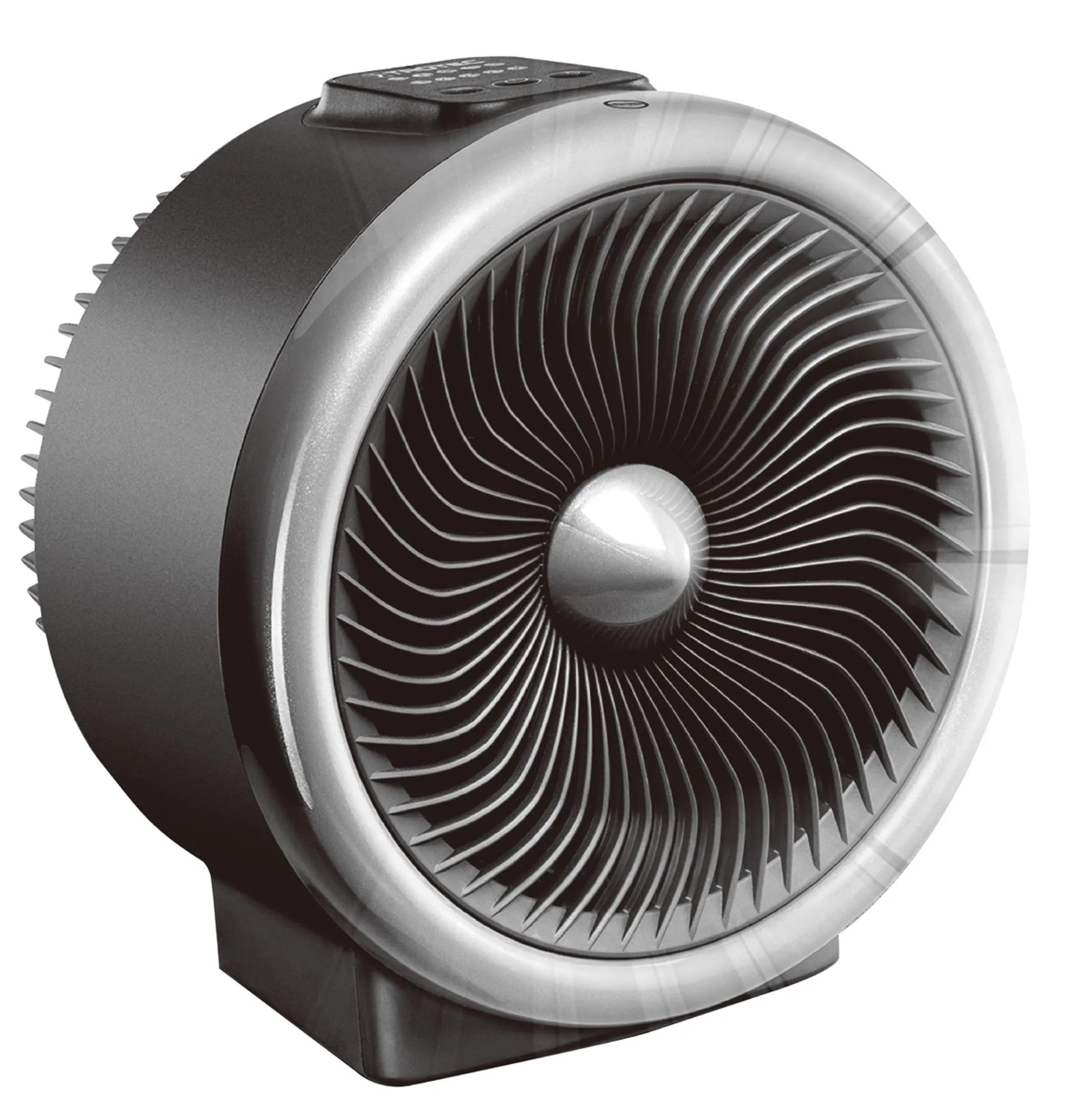 Inuvik Ventilator I-HEA20D01MB