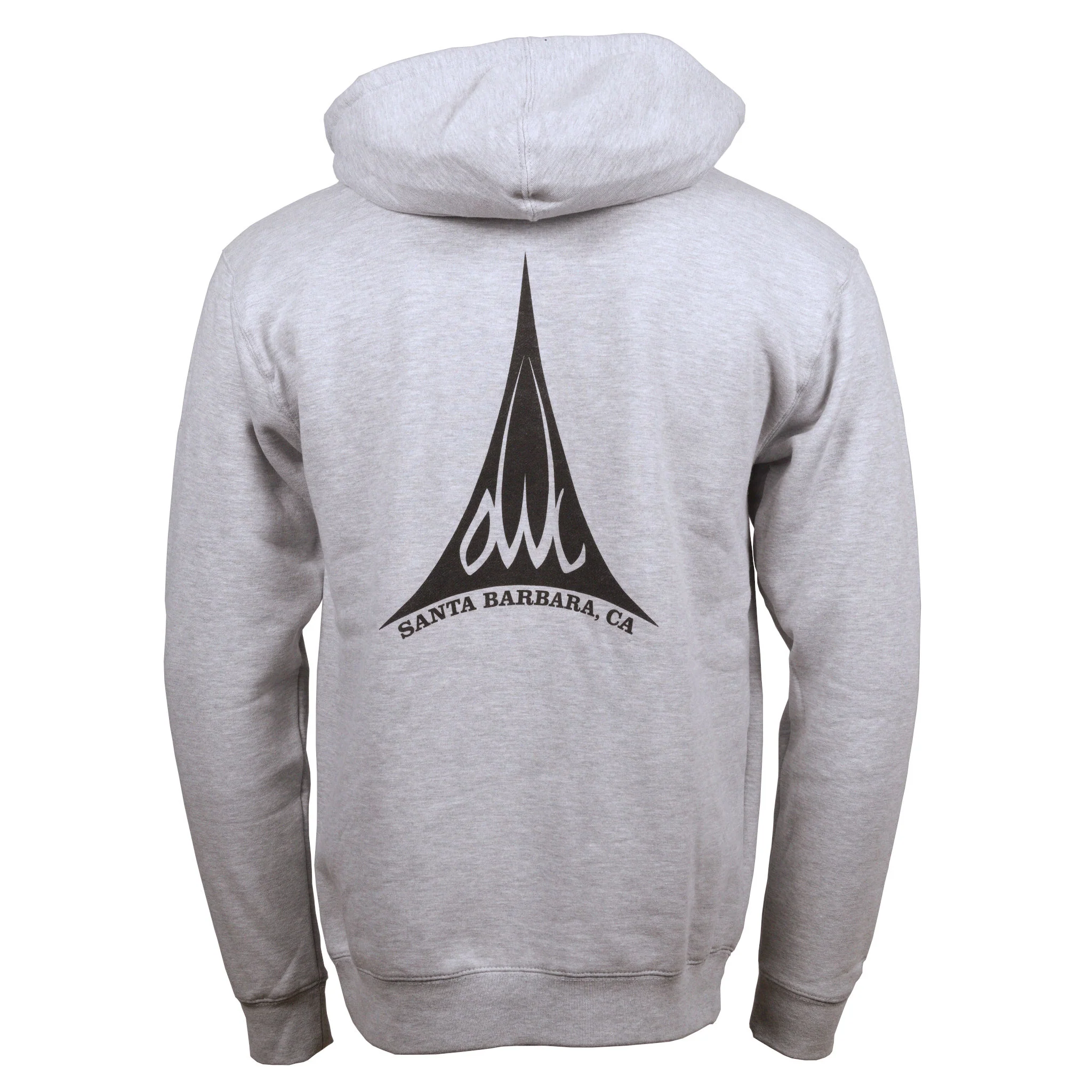 Owl Surfboards Pullover Hoodie Sweatshirt