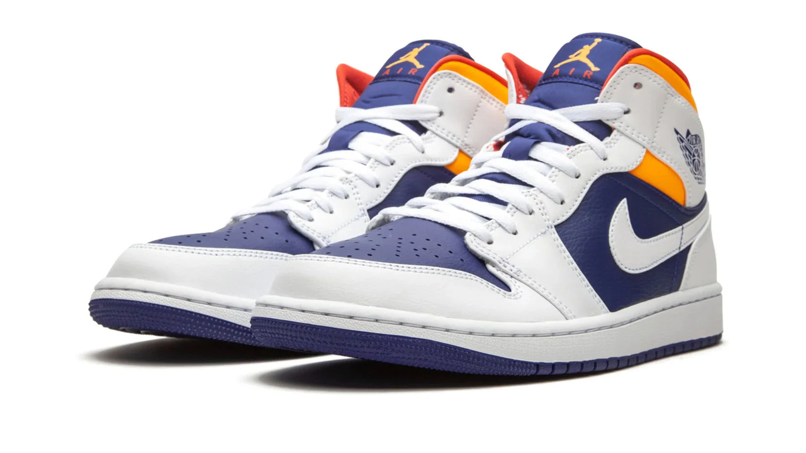 Air Jordan 1 Mid 