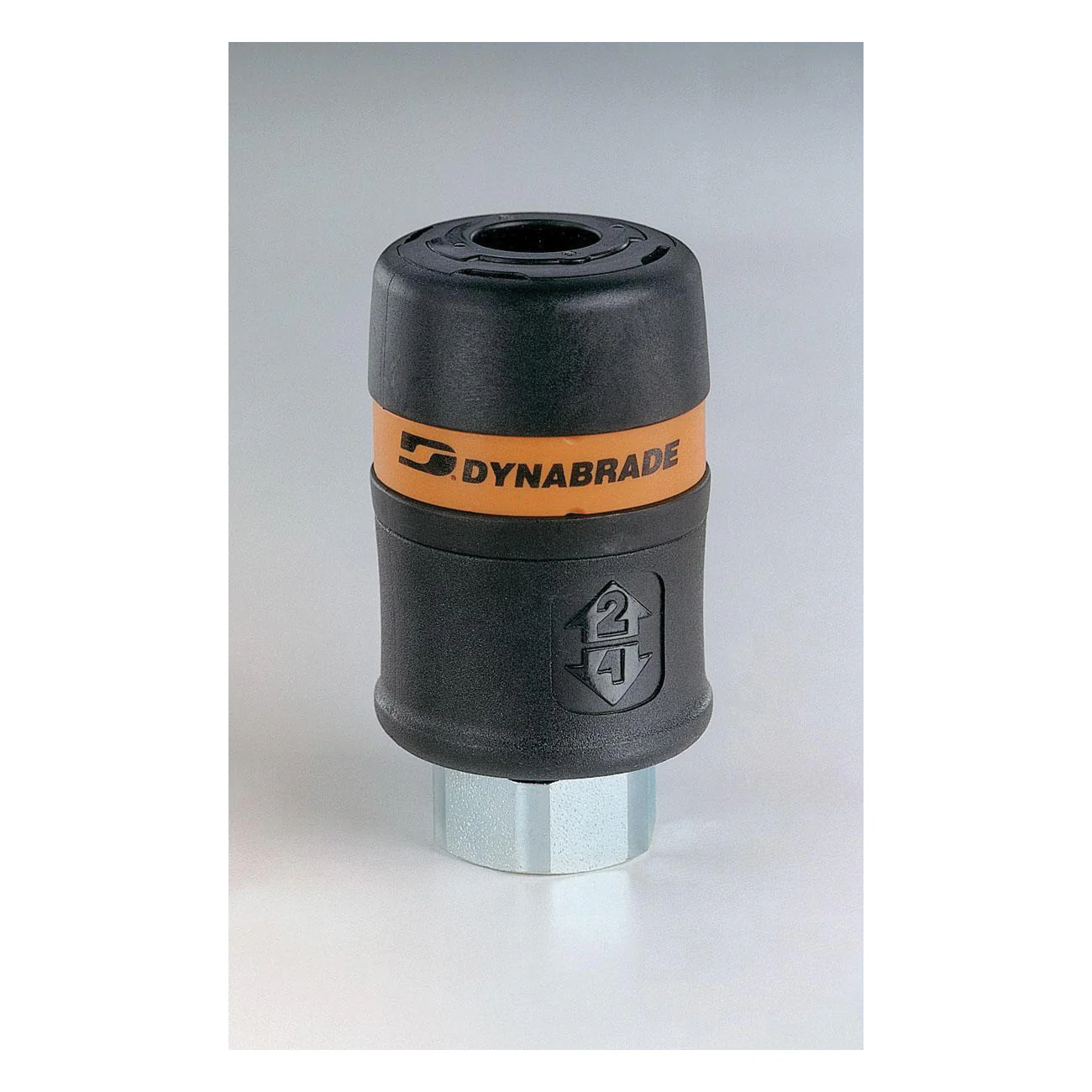 Dynabrade 97566  ~  1/4 Inch Safety Coupler Female