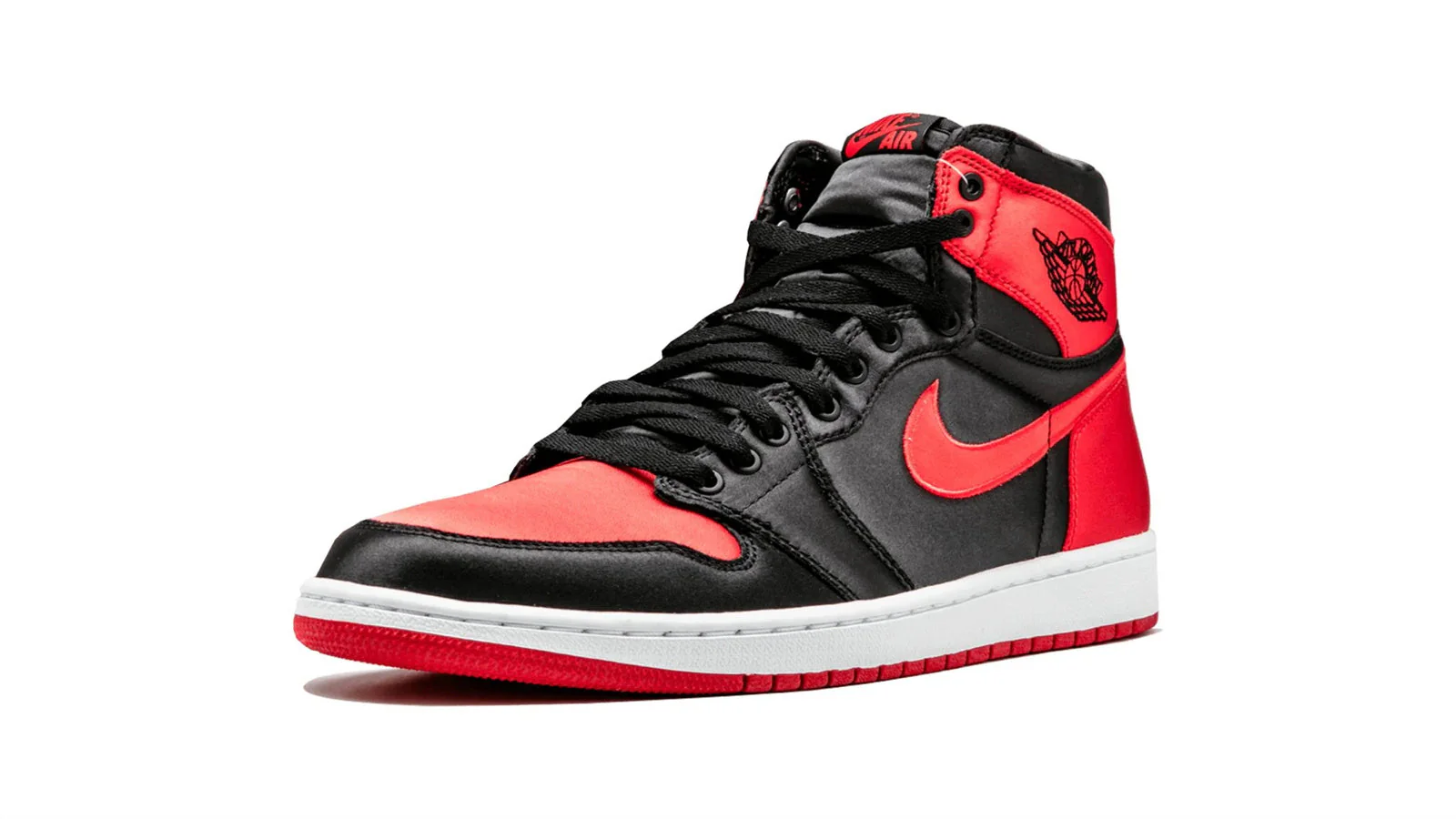 AIR JORDAN 1 RETRO HIGH OG SE "Satin"
