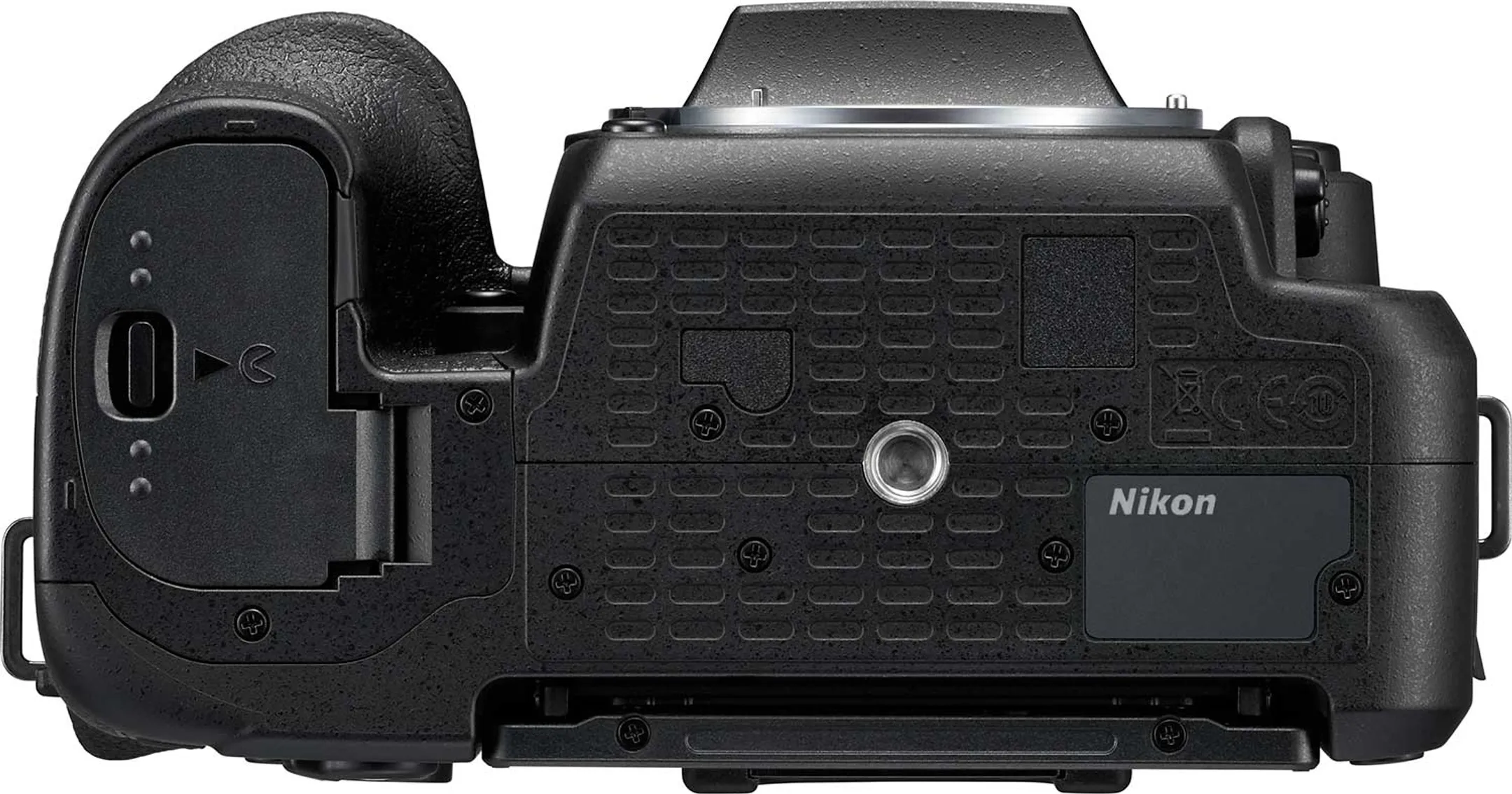 Nikon Body D7500