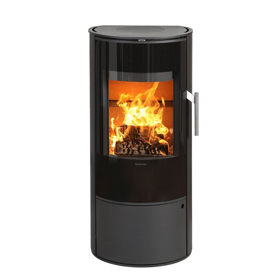Morsø 4143 Wood Burning Convector Stove