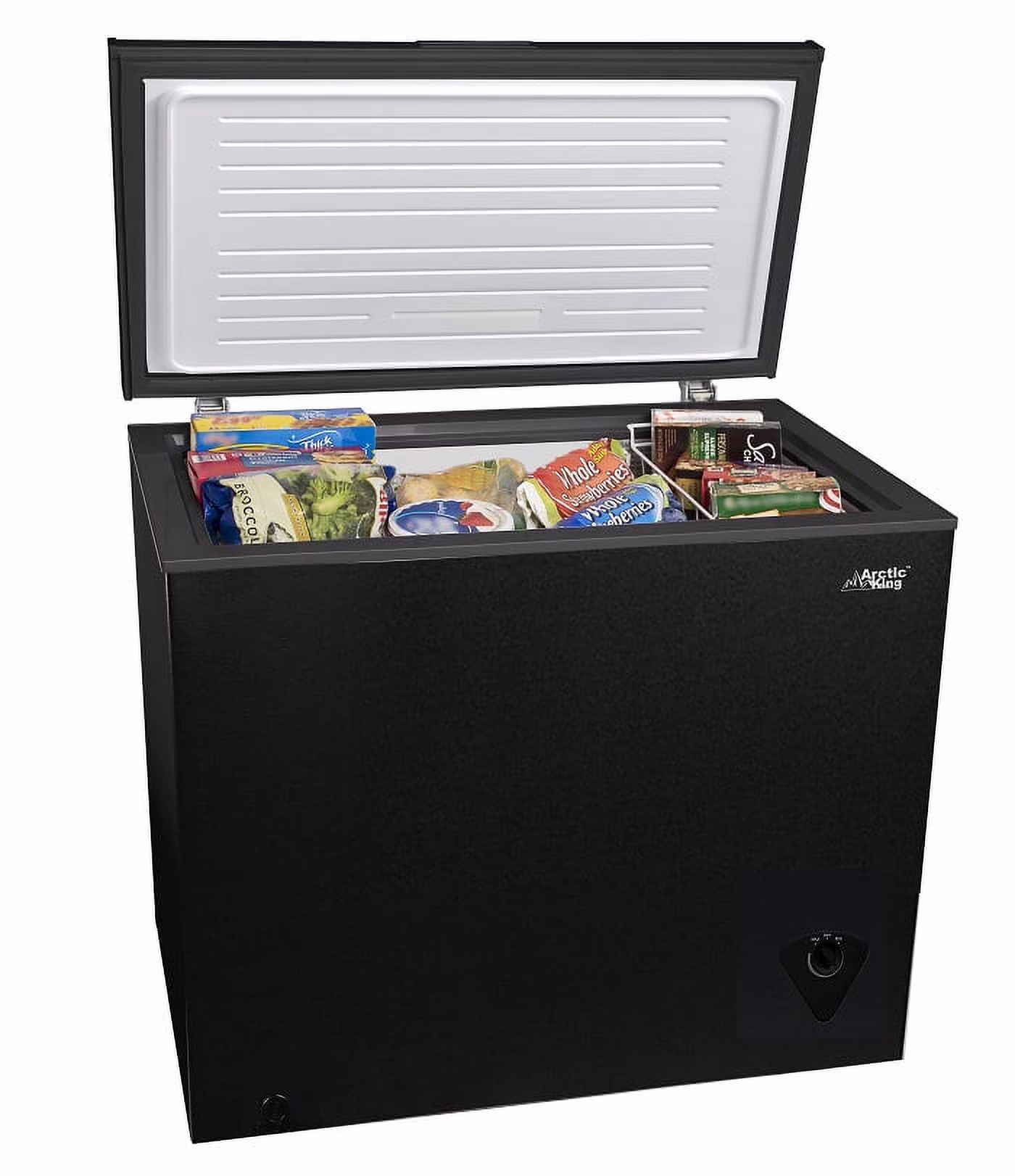Refrigerators & Freezers