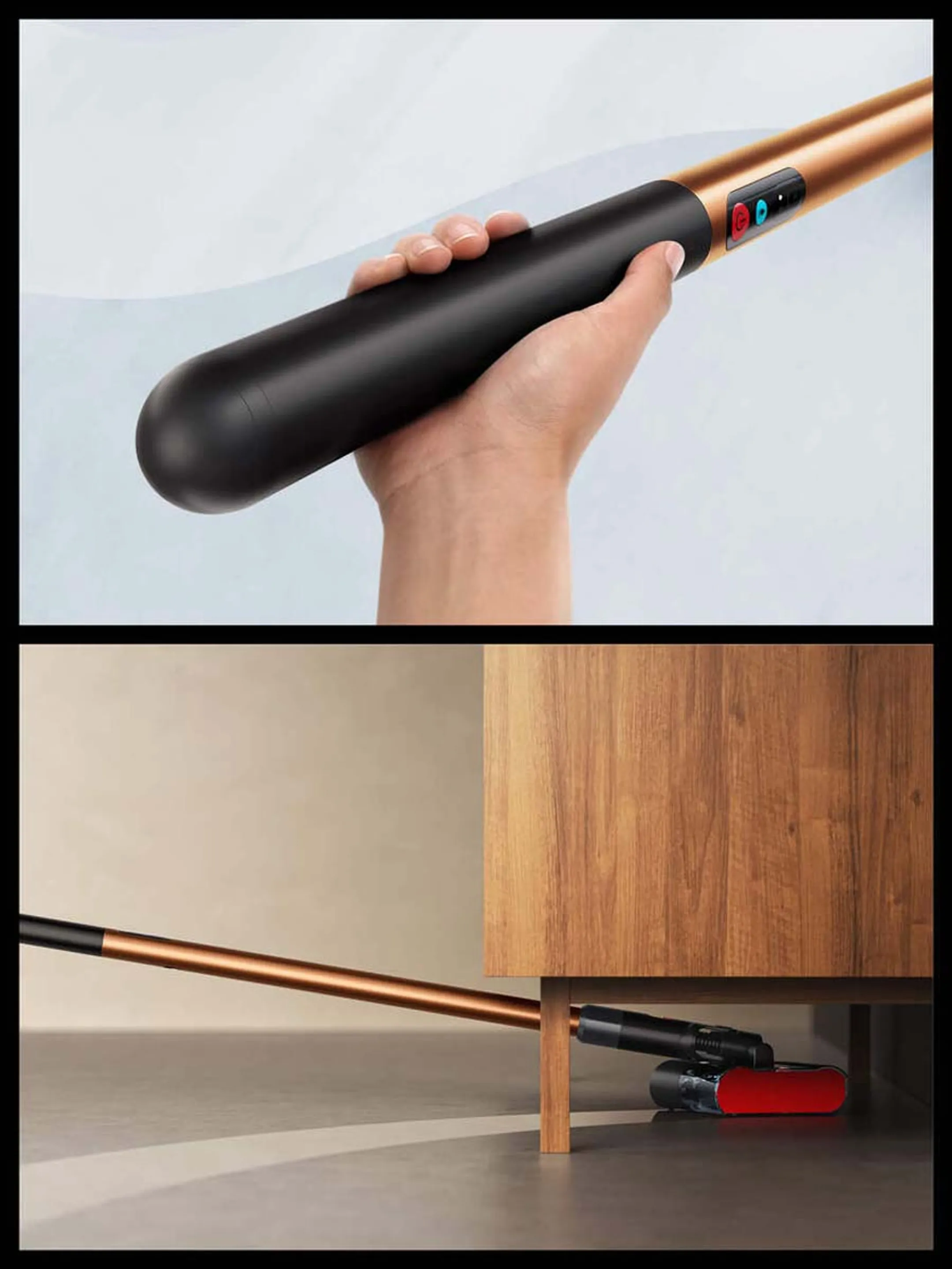 Dyson PencilWash