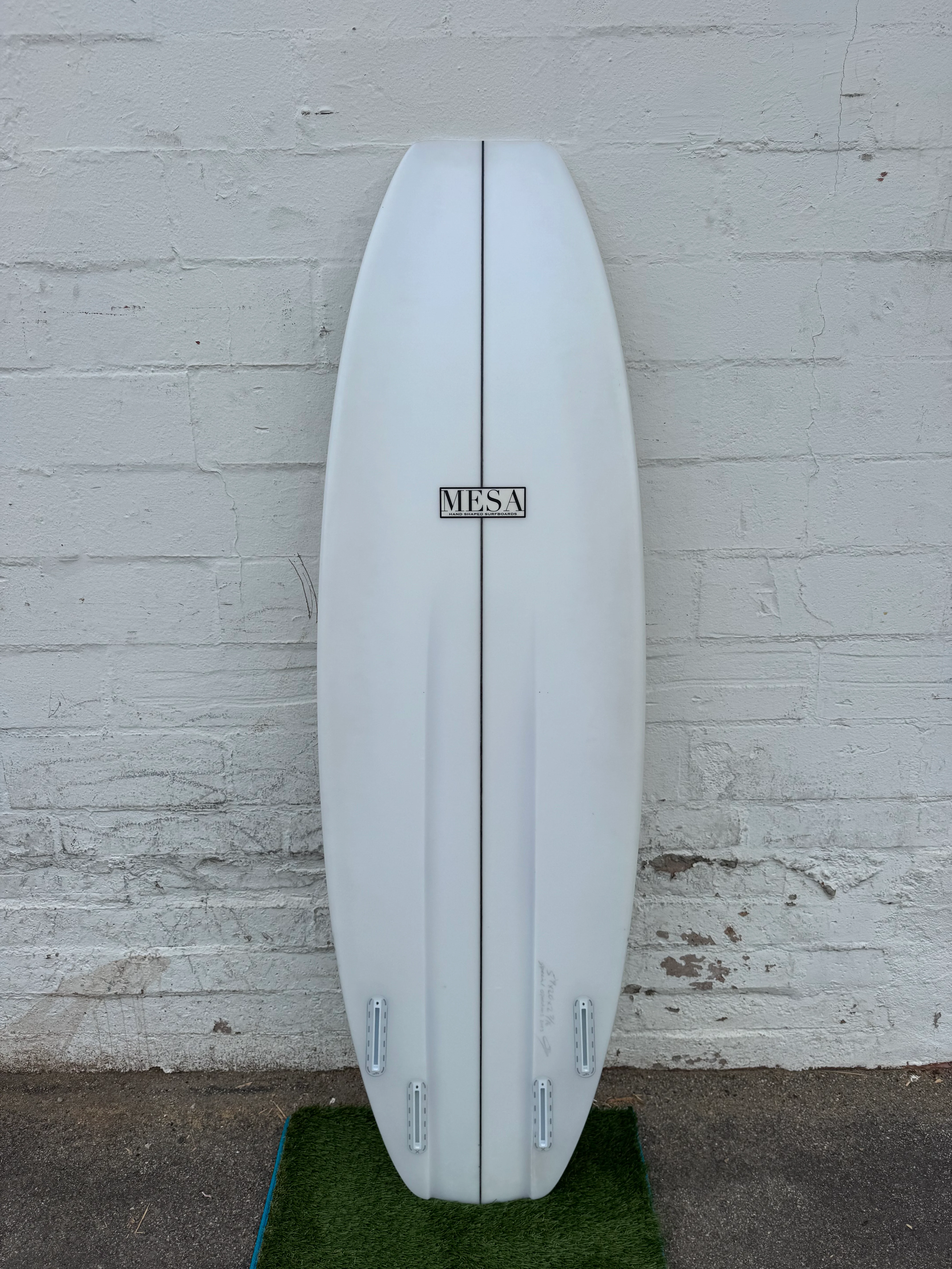 *SOLD* Mesa | 5'9