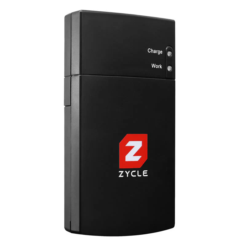 Zycle ZPower Batteria per ZBike e ZPro