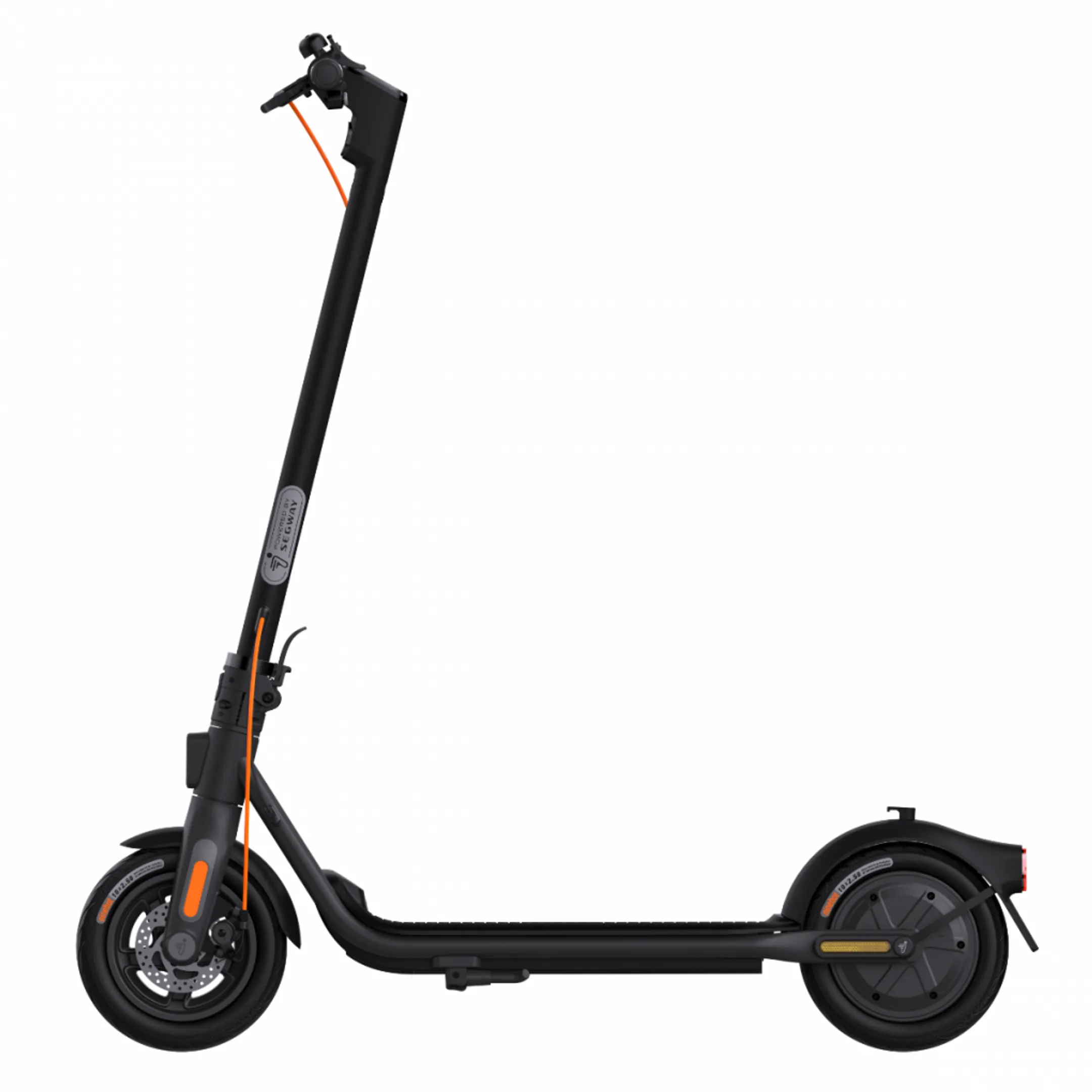 Segway Ninebot KickScooter F2 Plus E