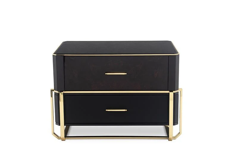 Waltz Nightstand