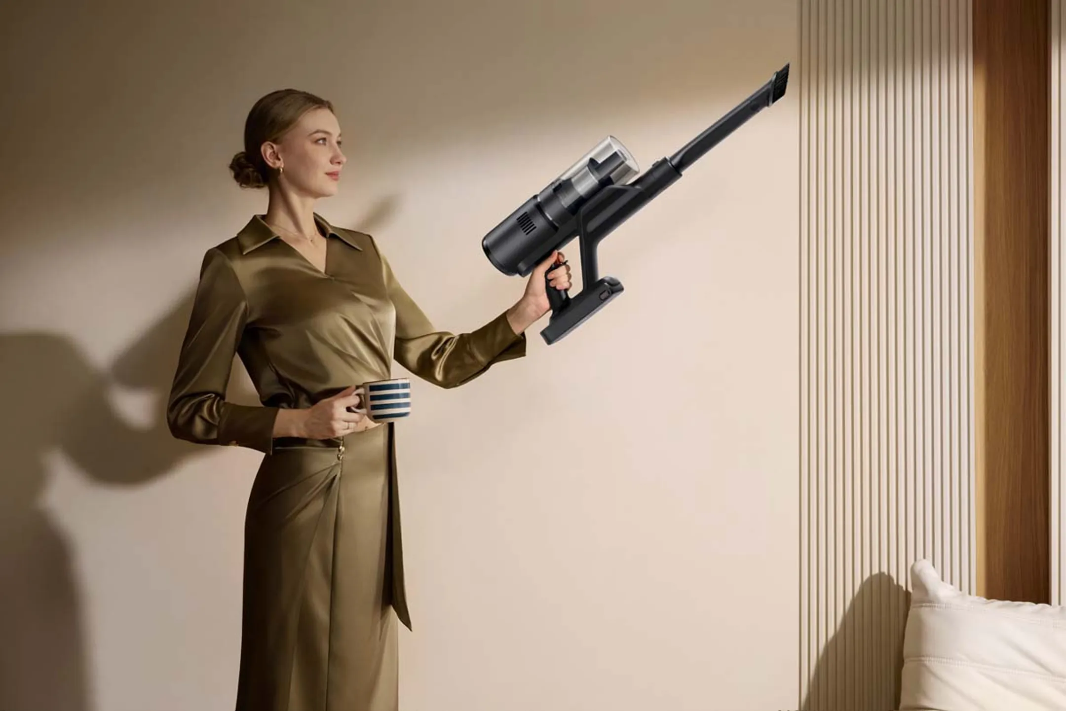 Dreame Vloerreiniger H15 Mix 7-in-1