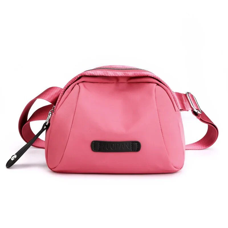 Mia Bag | Een compacte crossbody voor de moderne trendsetter!