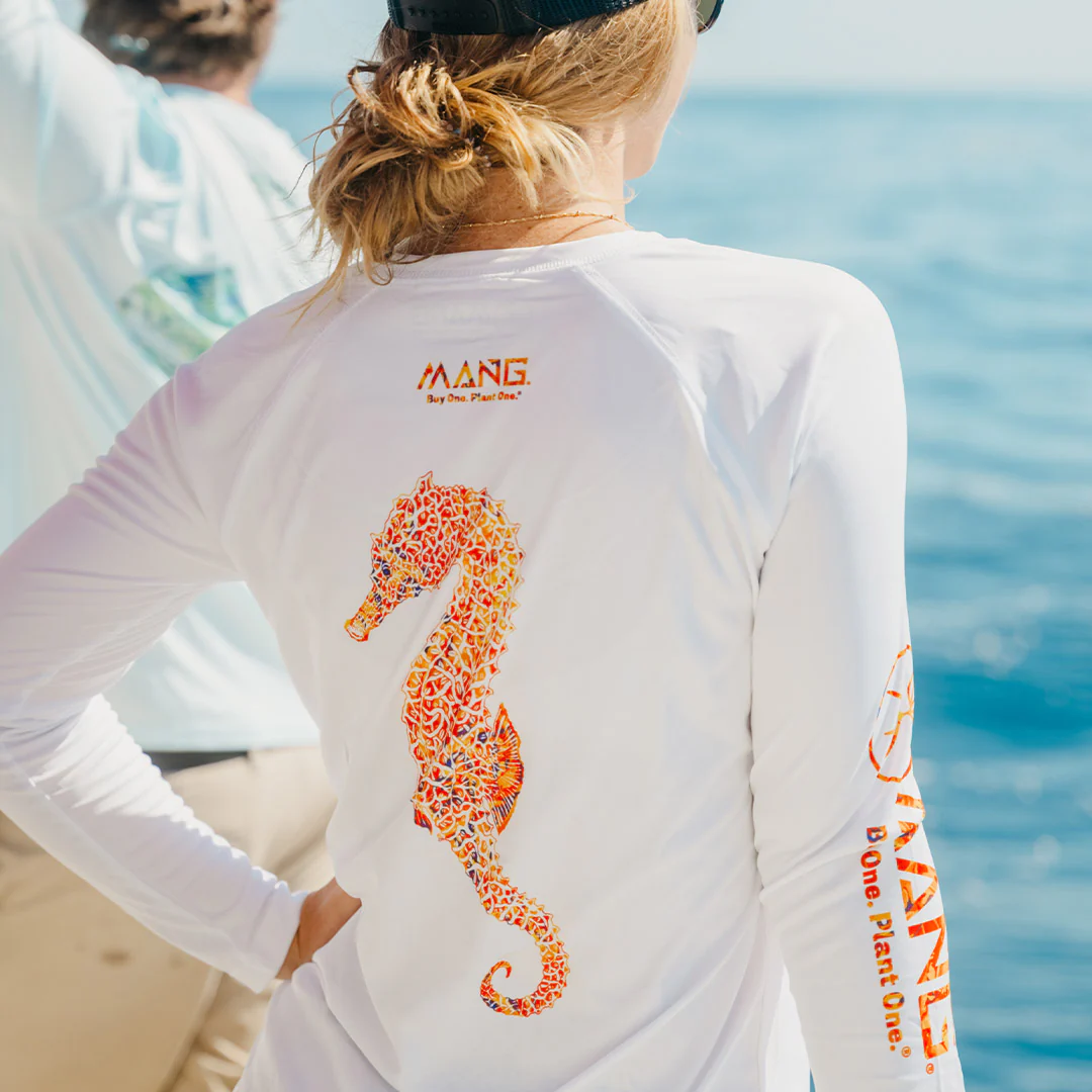 Seahorse MANG - Women's - LS