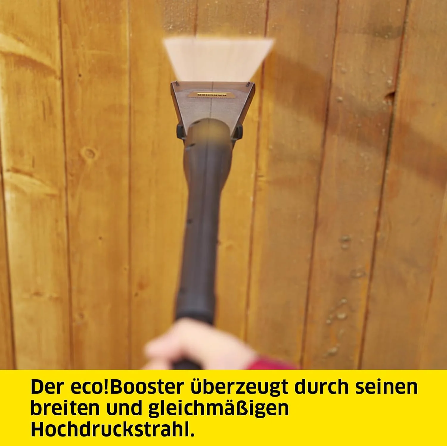 Krcher hogedrukreiniger K 7 Premium Power Home, druk: 180 bar, debiet: 600 l/h, oppervlaktecapaciteit: 60 m/h, vermogen: 3.000 W, slanghaspel, met pistool, vuilvreter, spuitlans