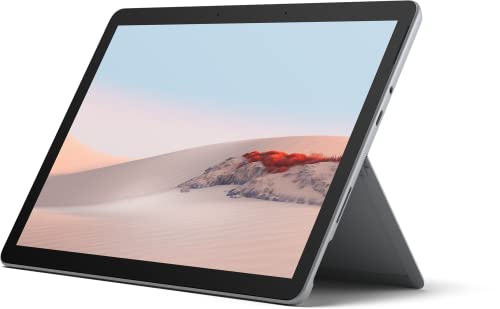 Microsoft Surface Go 128GB Ricondizionato
