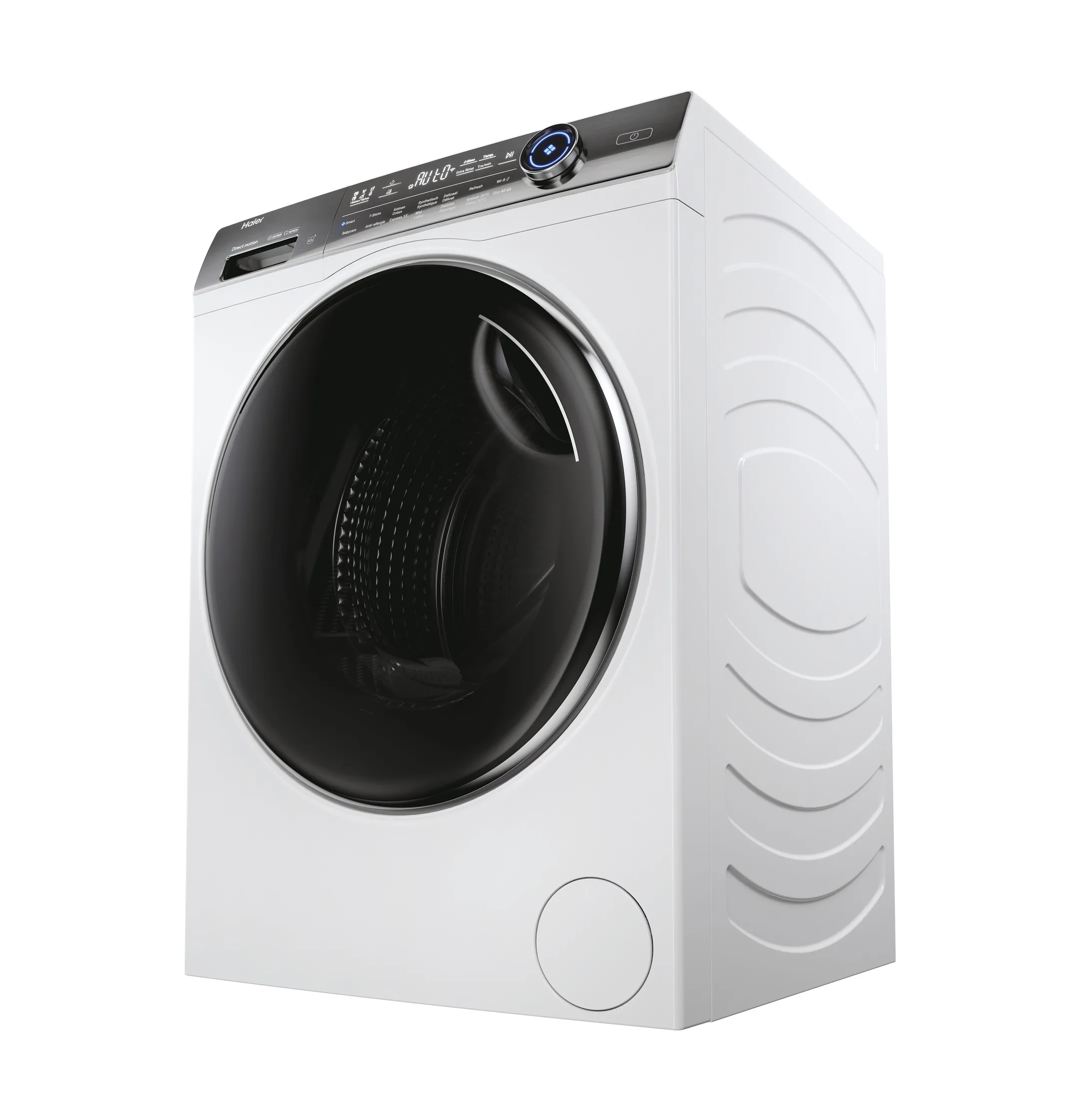 Haier Wasmachine HW110B14979EUGDF Silence Connected