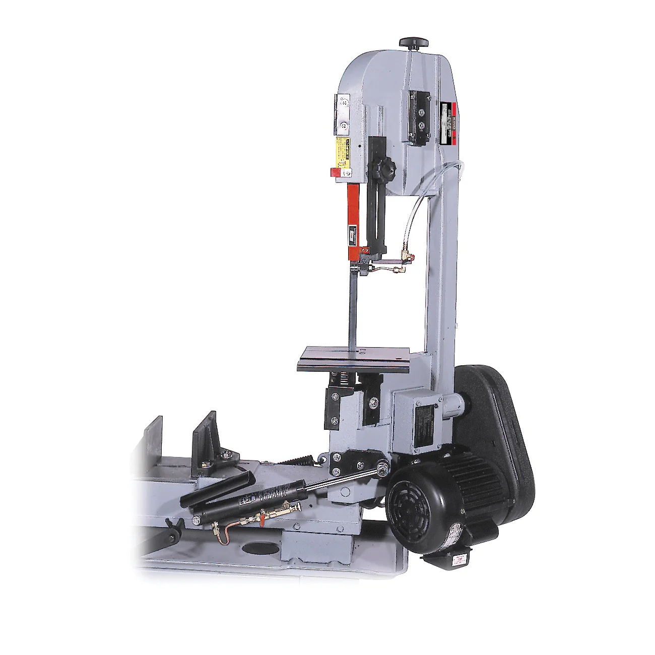 King Canada KC-712BC  ~  Bandsaw Metal 7 Inch X 12 Inch