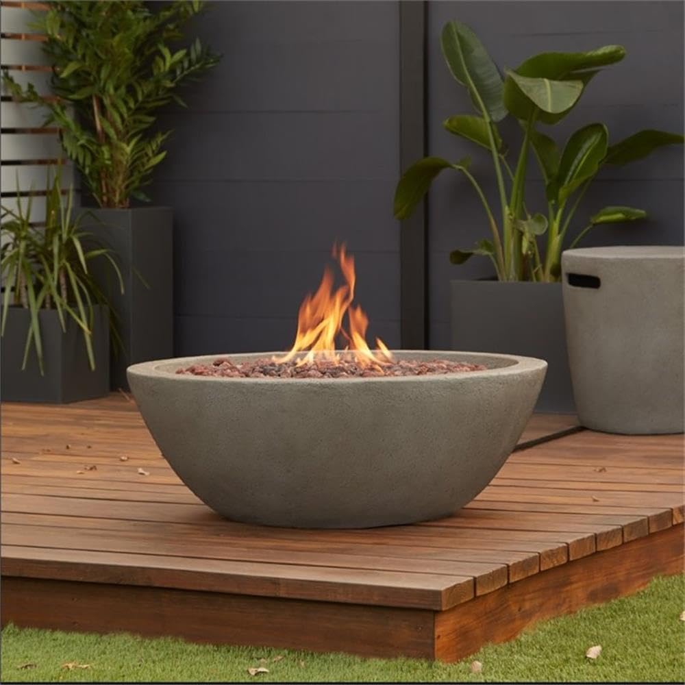 Real Flame Riverside 36