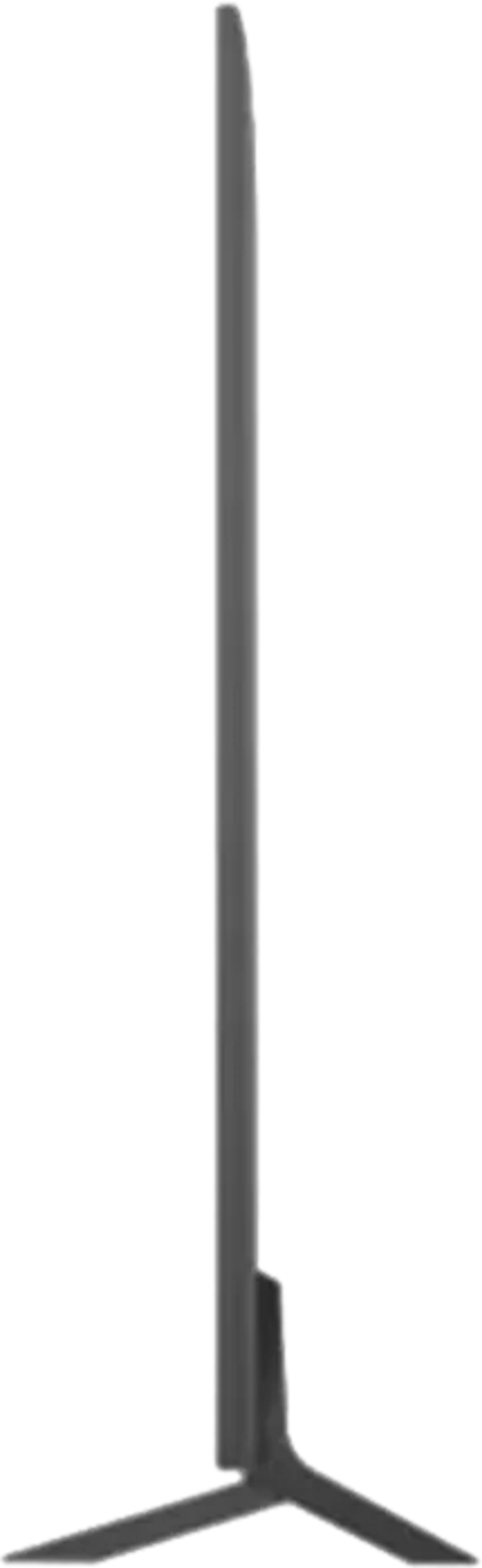 LG QNED evo AI MiniLED 4K TV  55QNED86A6A (2025) - 55 inch