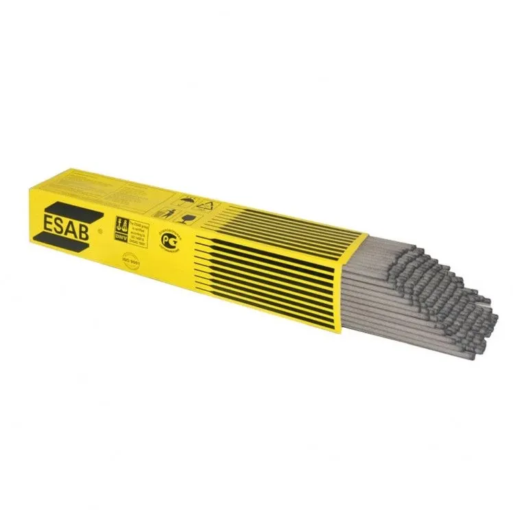 Elektróda ESAB OK 68.81 2,5×300mm 1,5kg/csomag