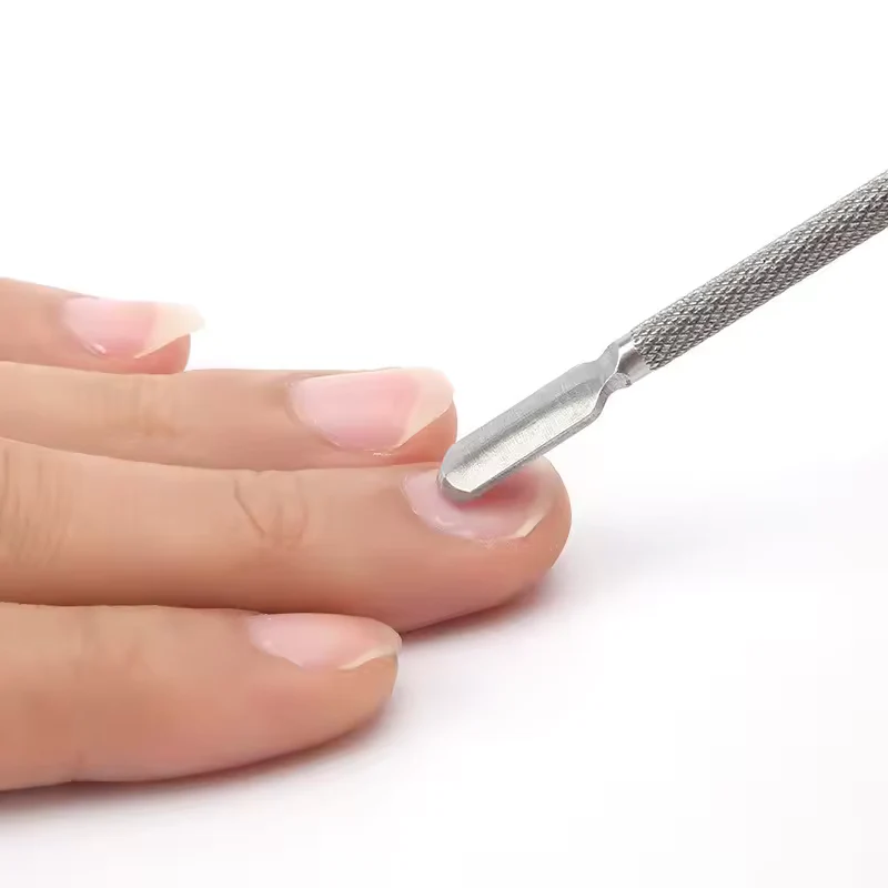 Nail Cuticle Pusher