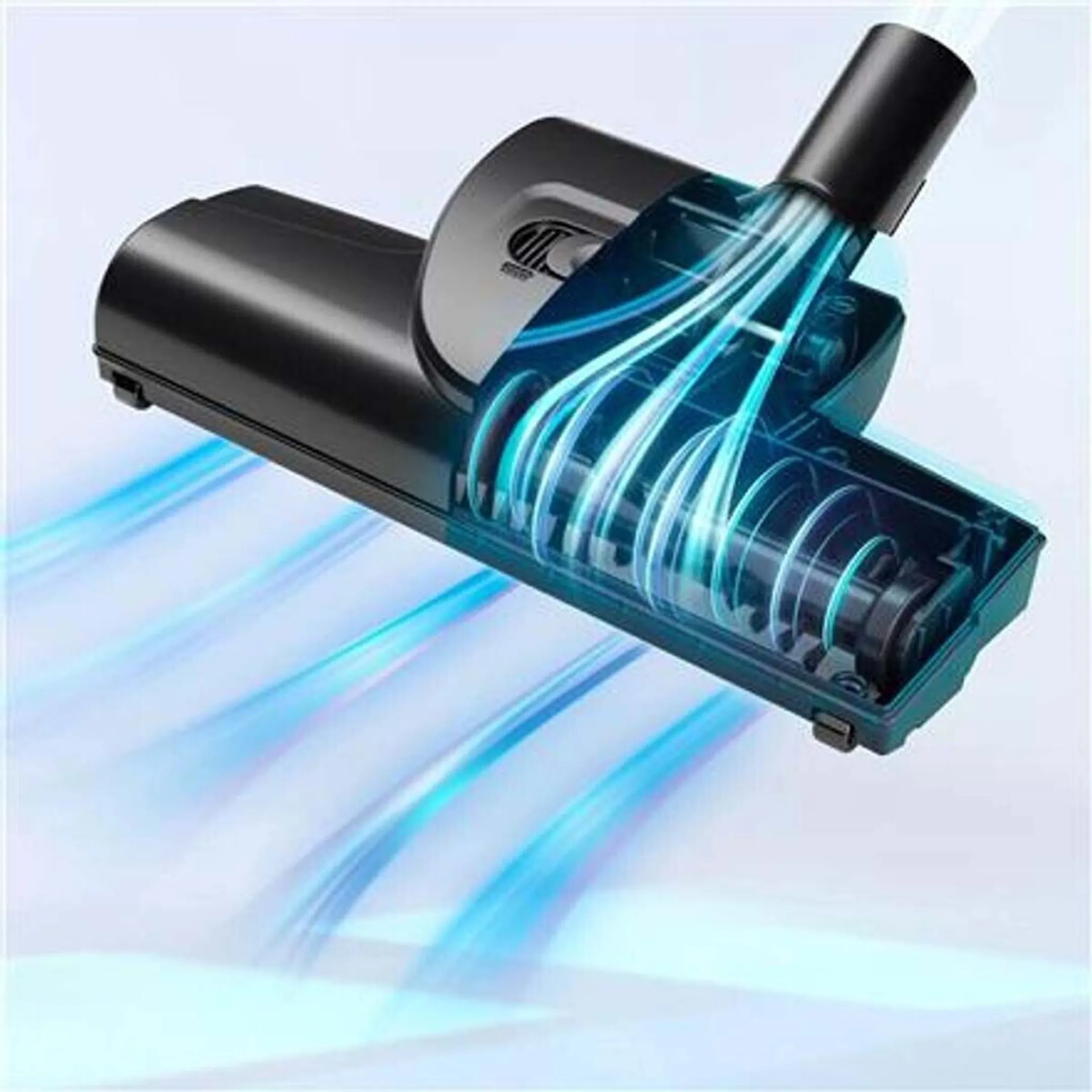 Bosch Stofzuiger met zak BGL6POW1 ProPower