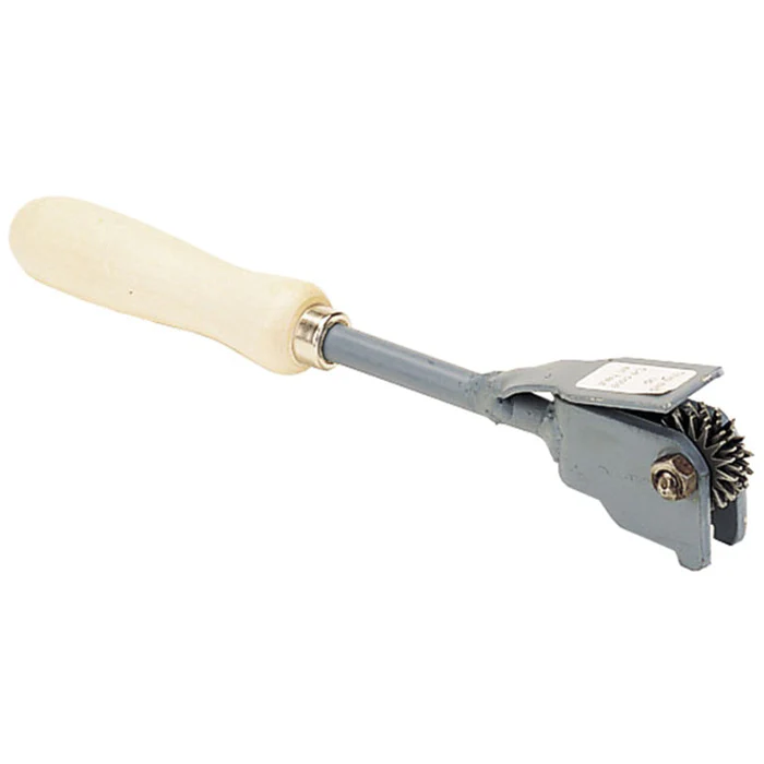 WALTER 12-E 001  ~  Wheel Dresser (Standard Type)