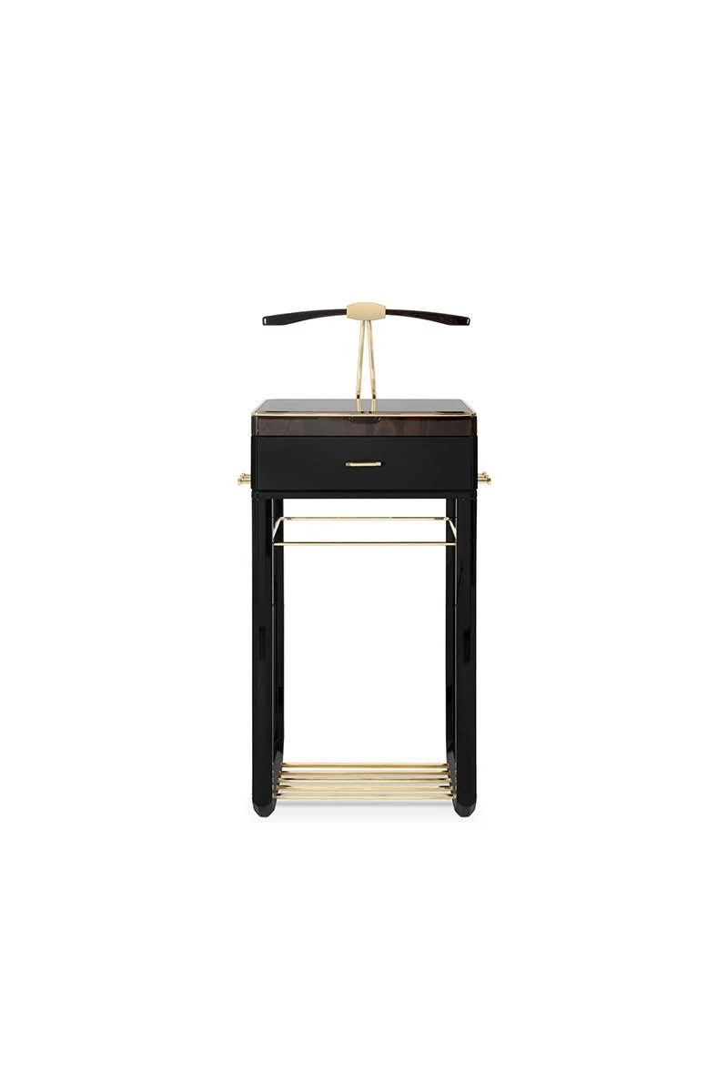 Waltz Valet Stand