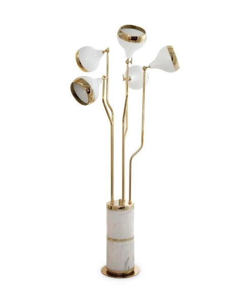 Hanna Floor Lamp