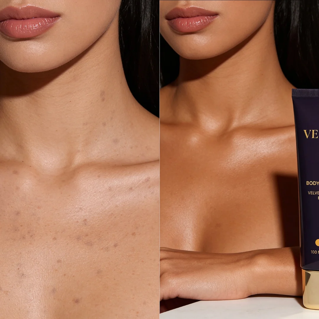 Velskyn Full-Coverage Body Foundation
