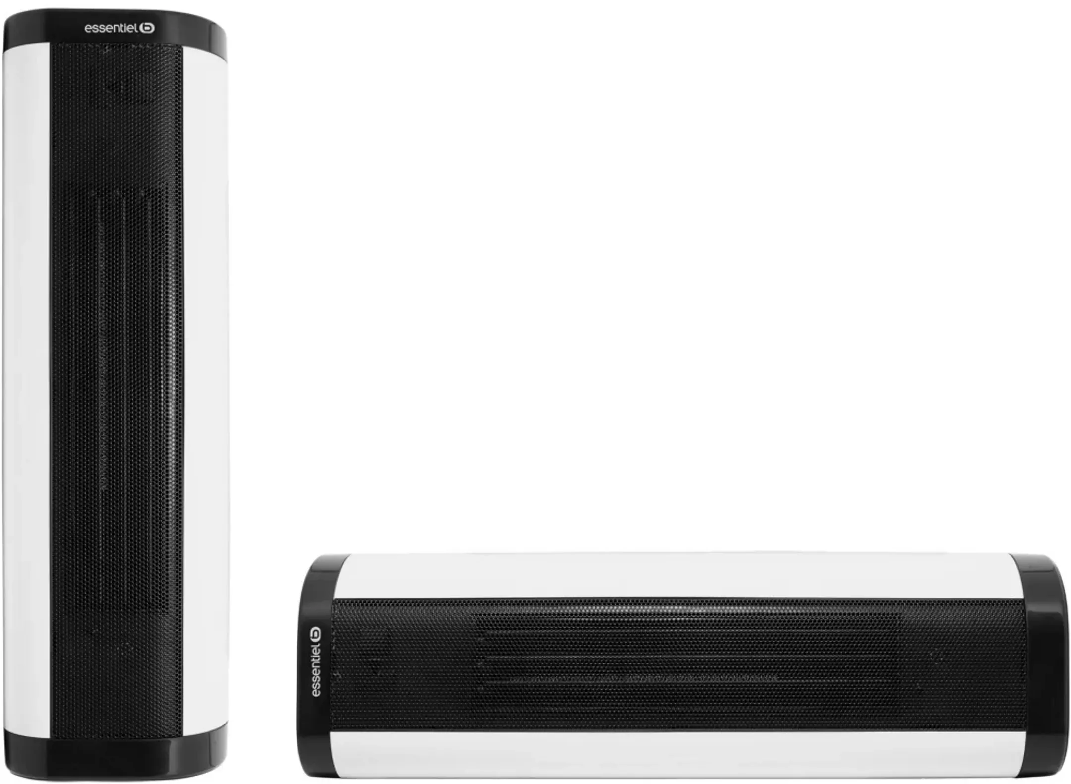 Essentiel-B Blaasradiator ECHS 2000VH