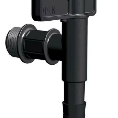 Contenitore per acqua piovana, barile per acqua piovana, barile per acqua piovana AQUA CAN, barile per acqua piovana GRIGIO 210L