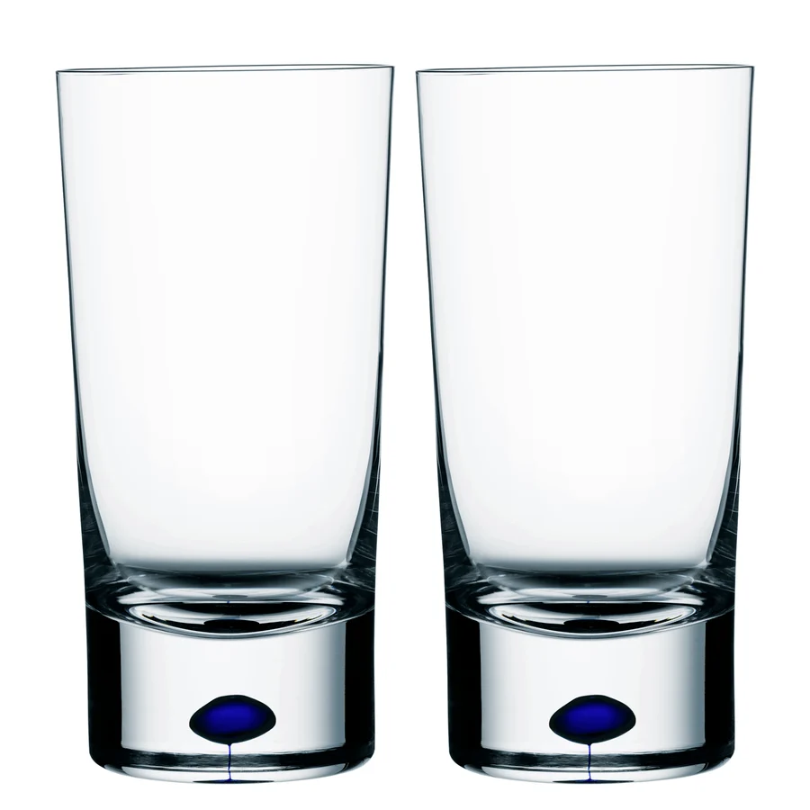 Intermezzo Tumbler, Pair