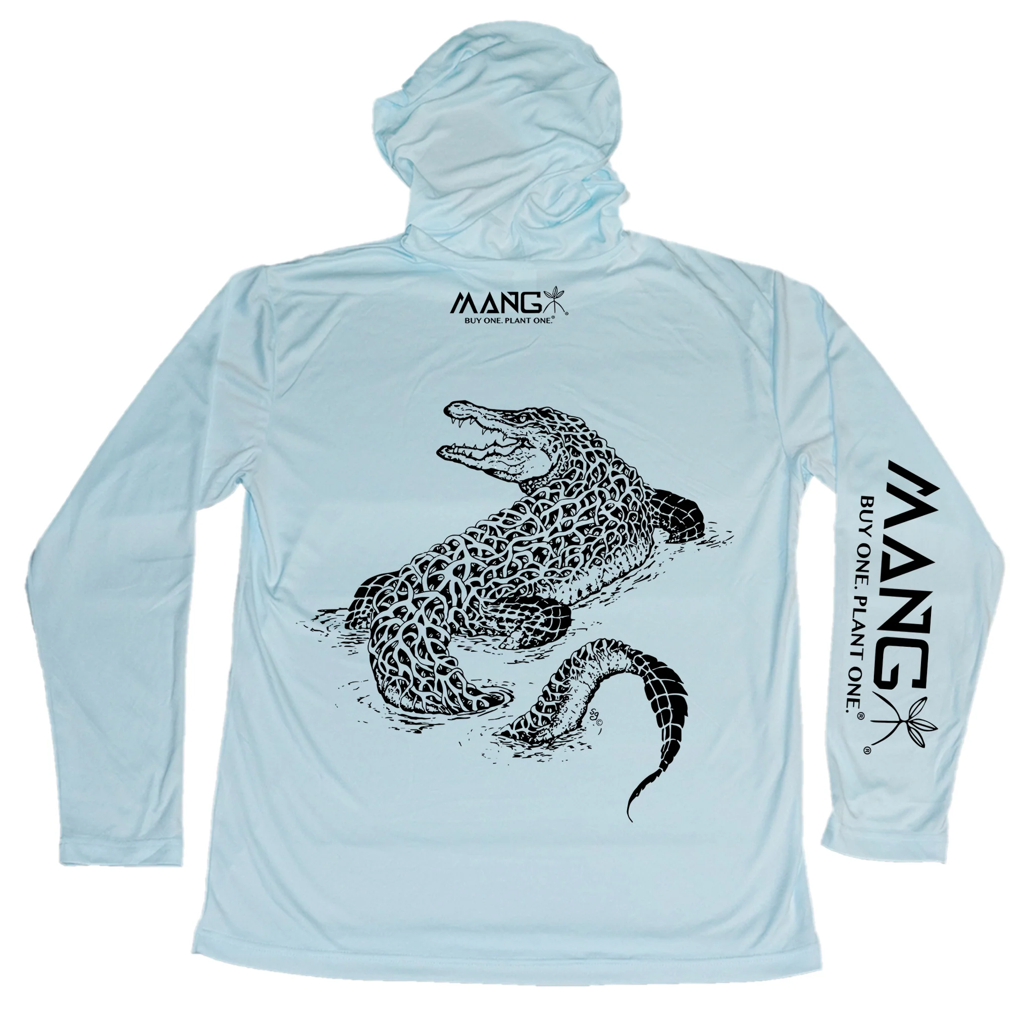Gator MANG Hoodie
