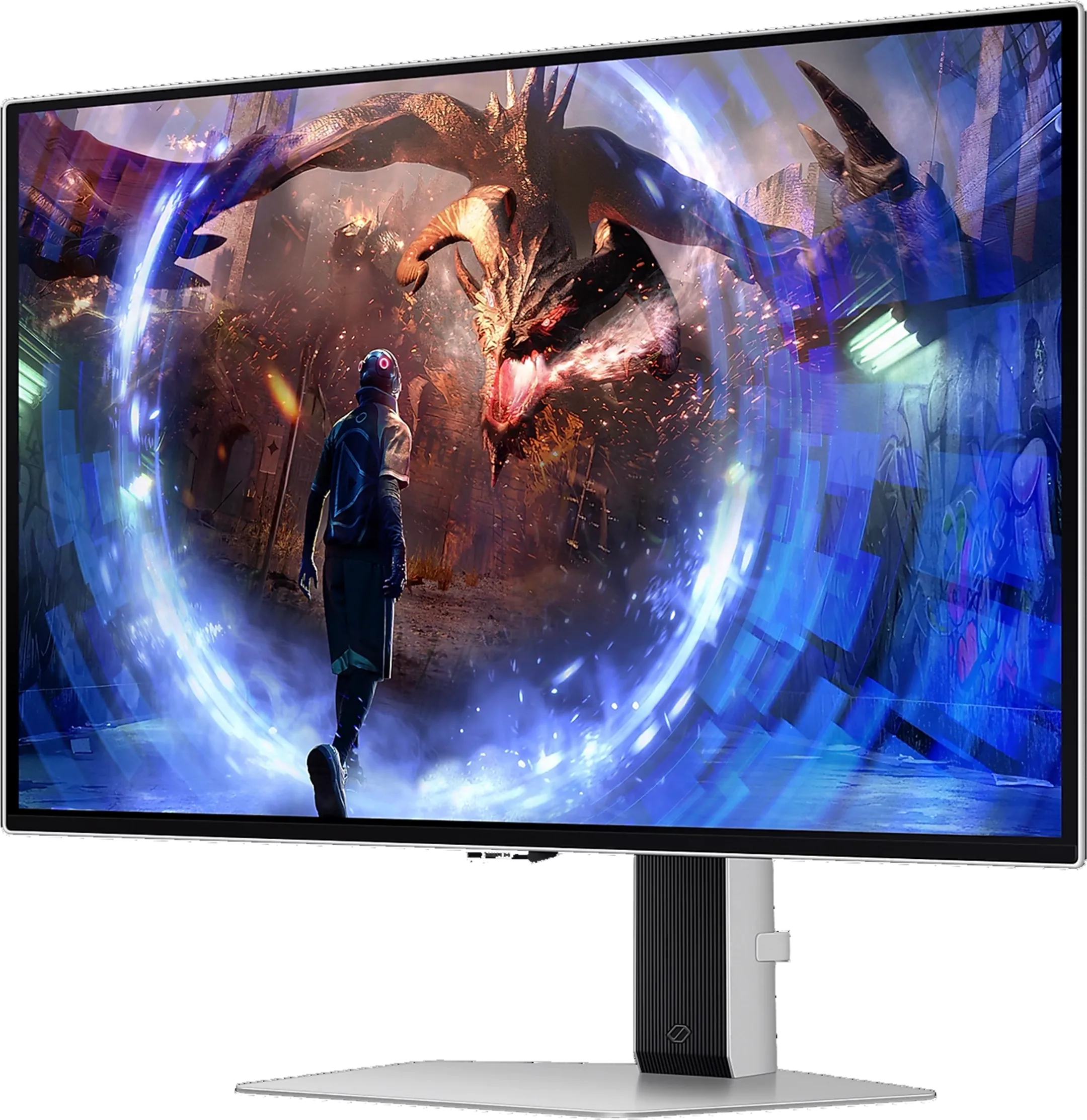 Samsung Odyssey OLED G6 LS27DG602SUXEN