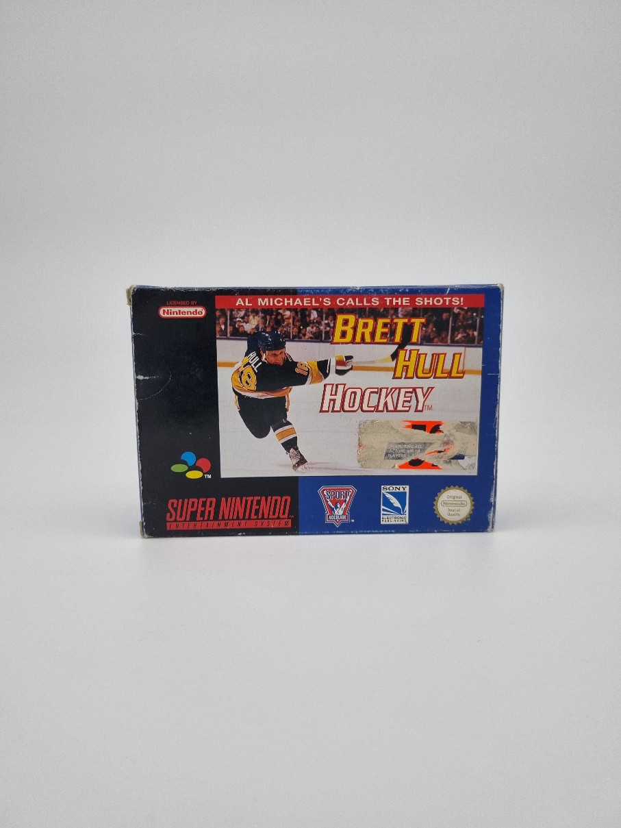SNES Games