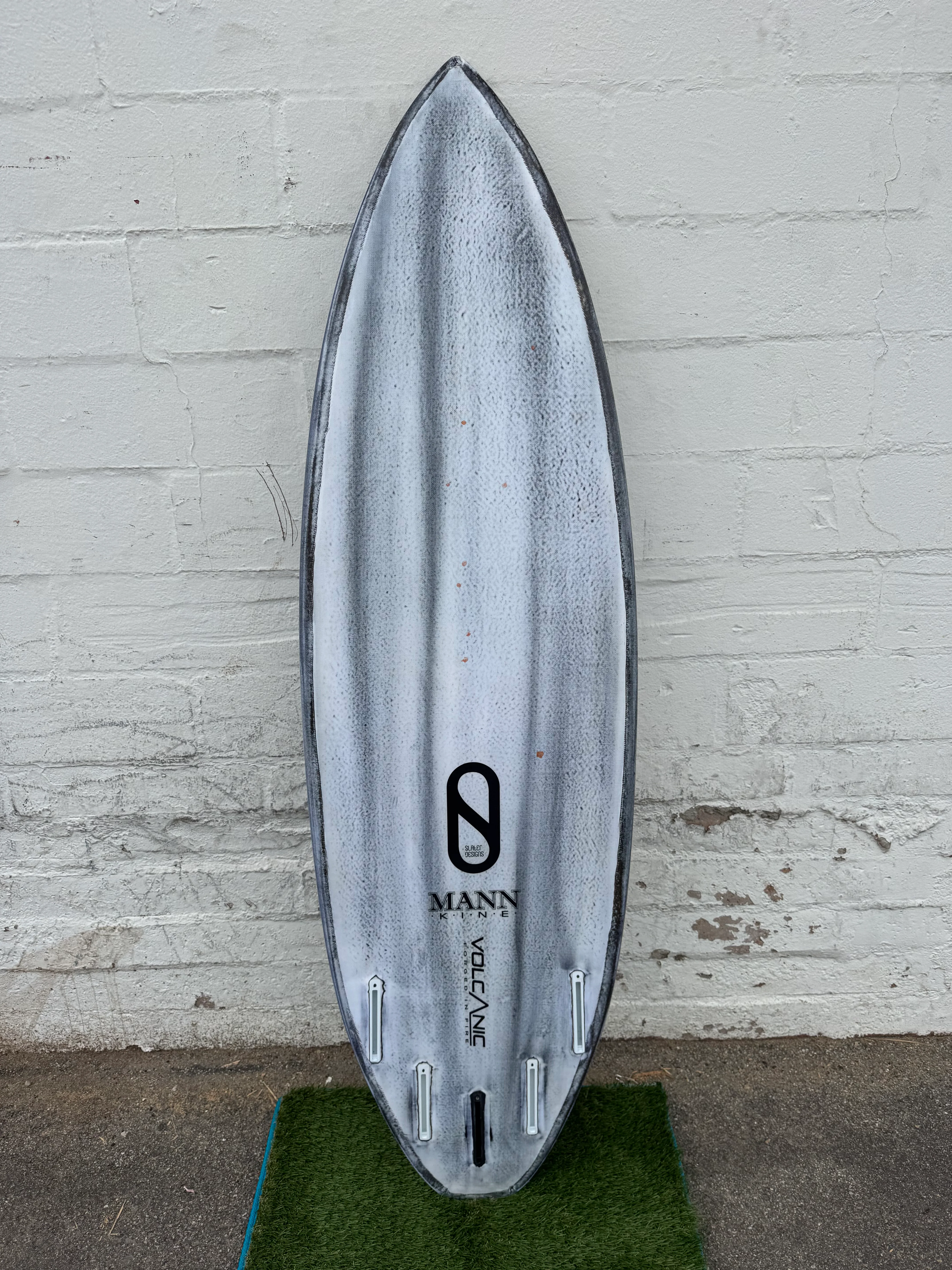 *SOLD* Firewire | 5'3