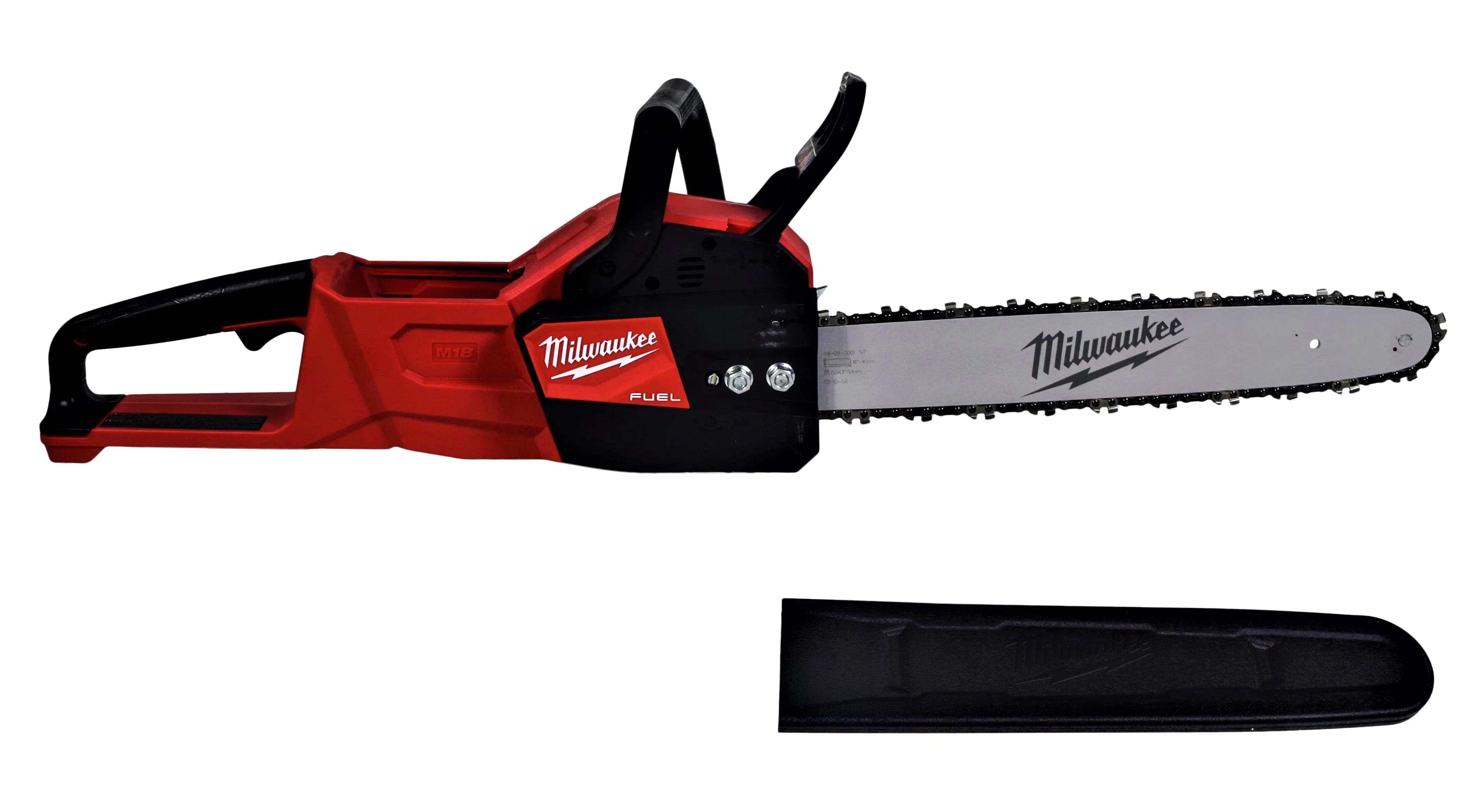 Chainsaws & Trimmers & Leaf Blowers